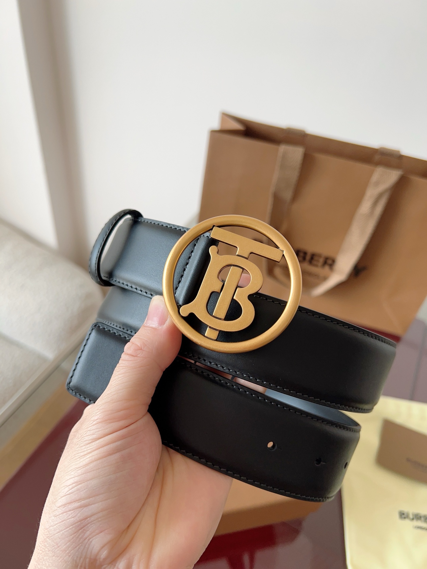 Burberry  皮带,burberry 8