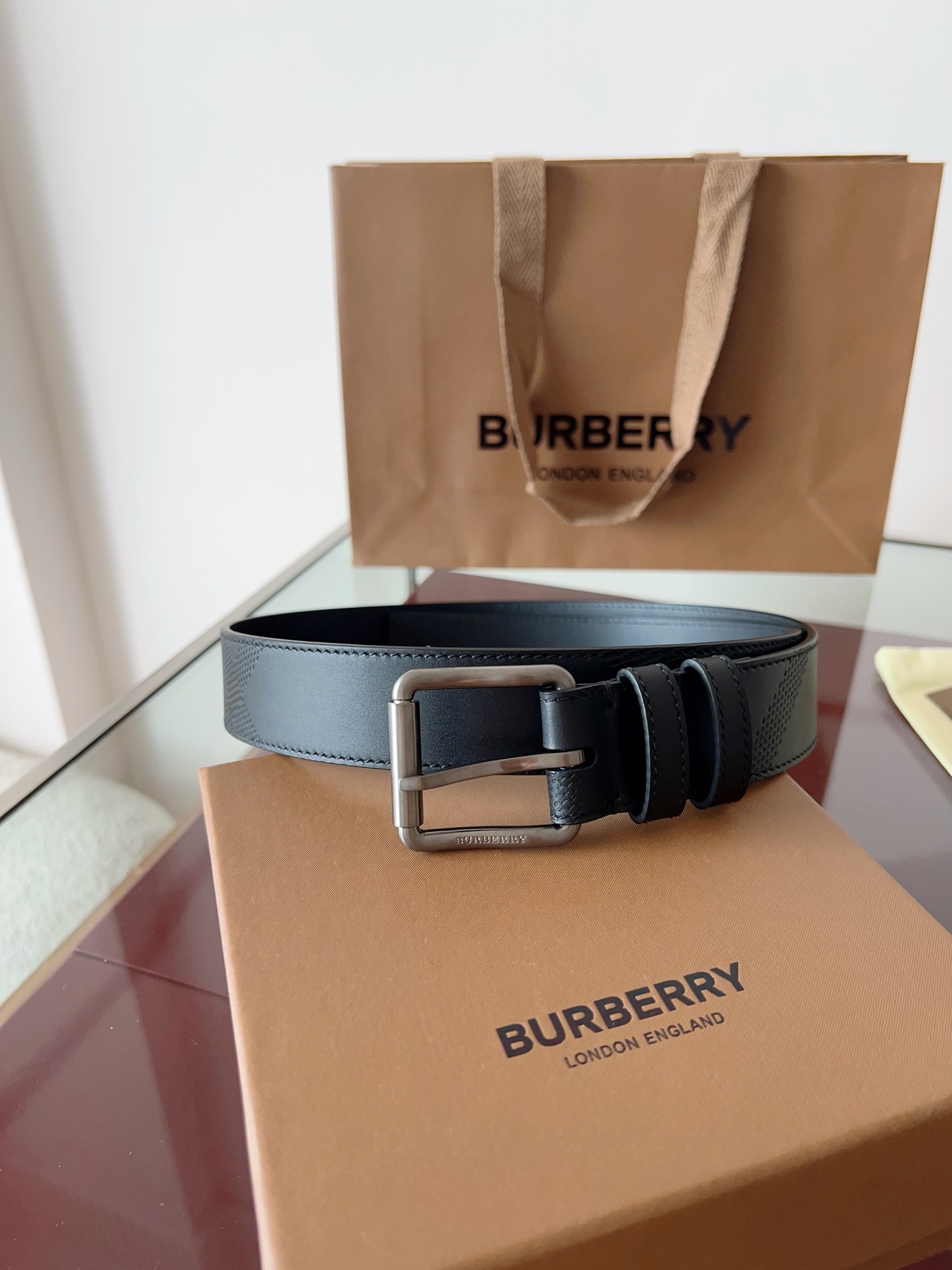 Burberry  皮带,burberry 2