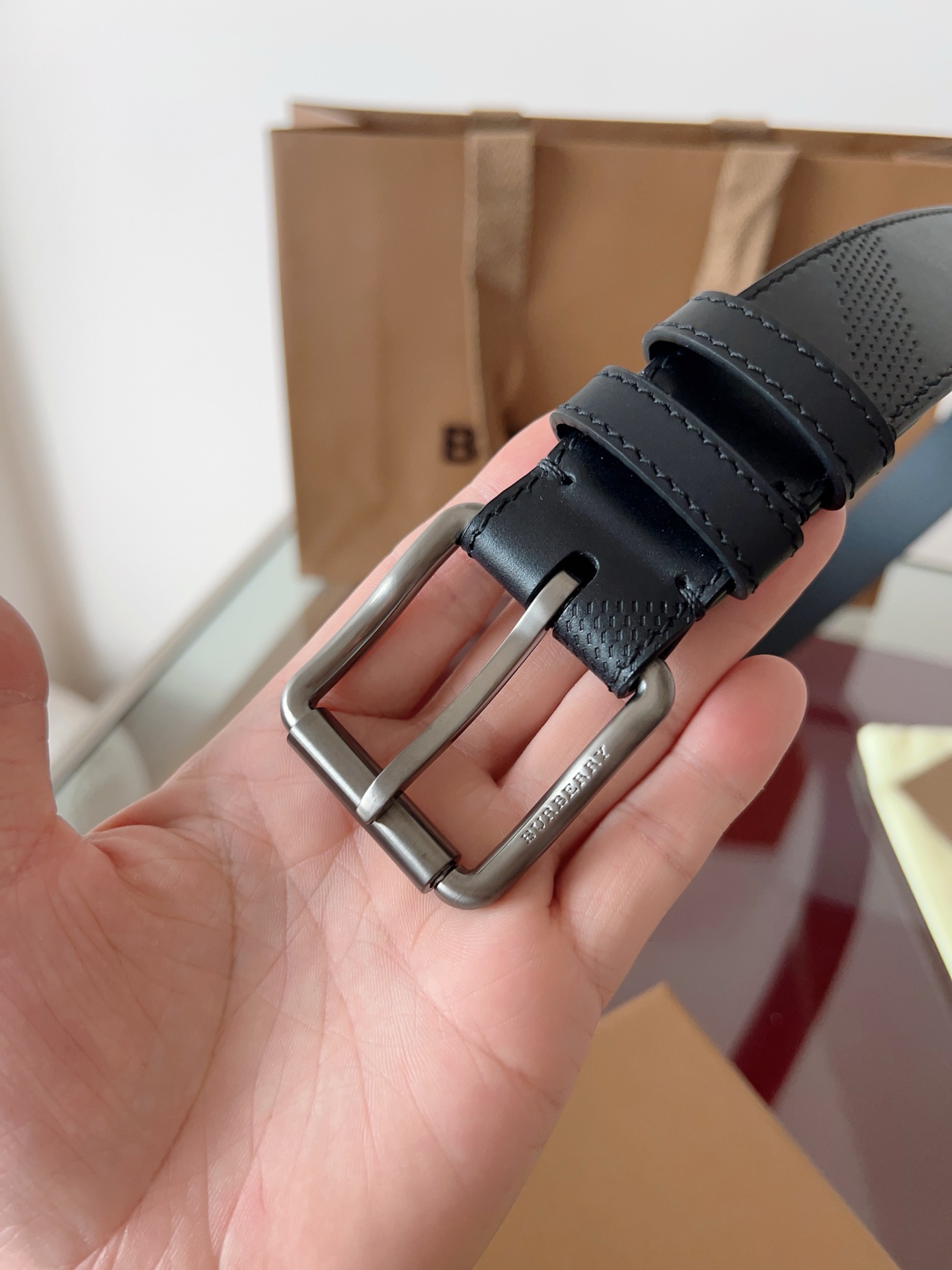 Burberry  皮带,burberry 6