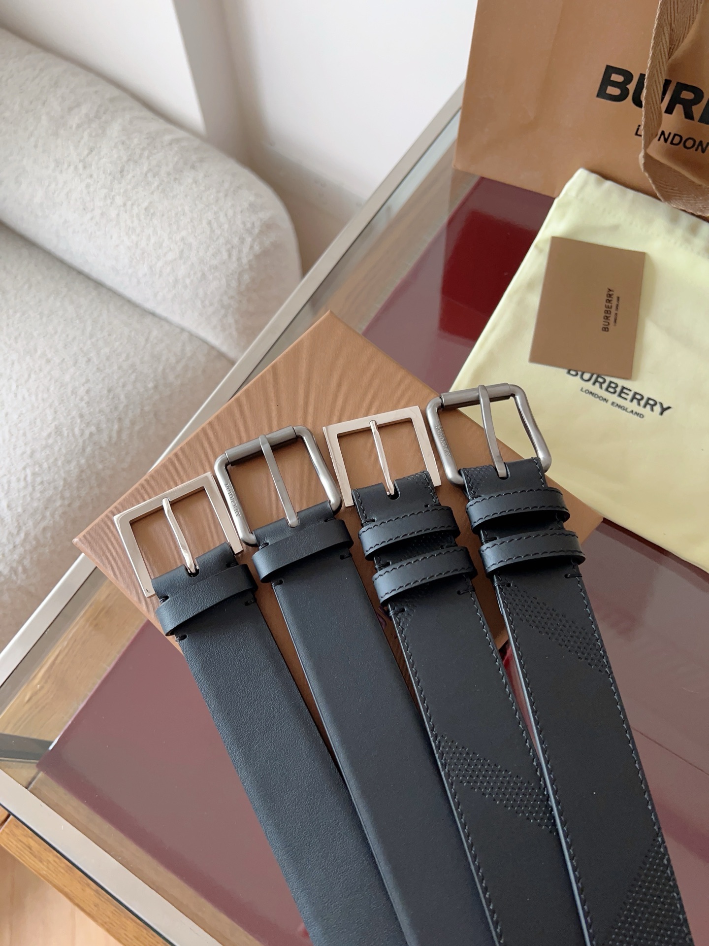 Burberry  皮带,burberry 9