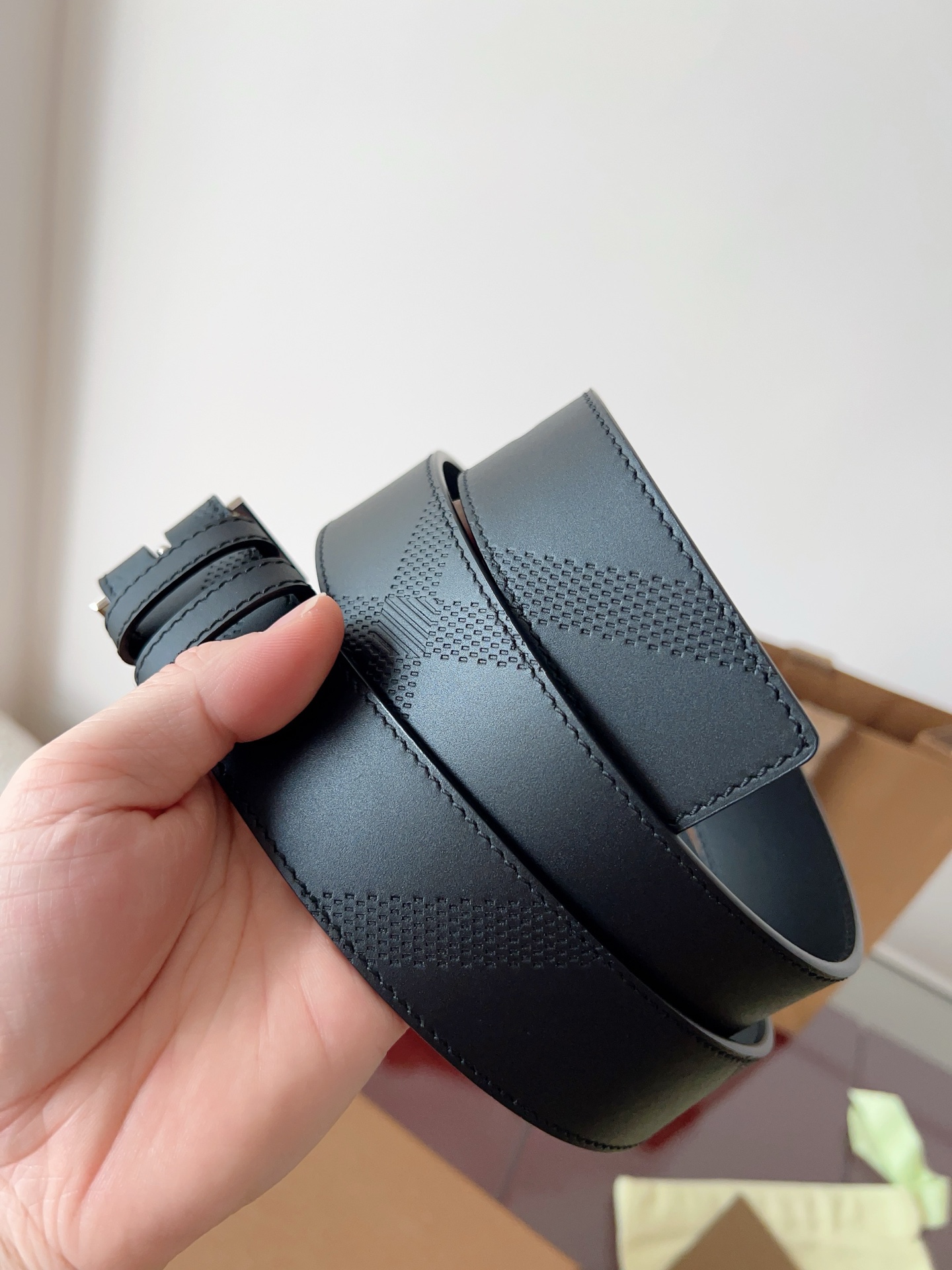 Burberry  皮带,burberry 7