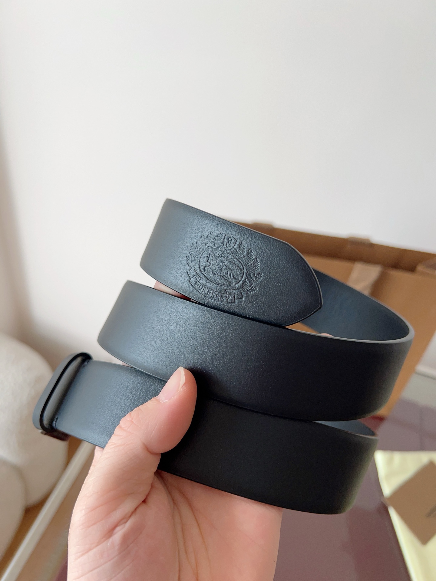 Burberry  皮带,burberry 7