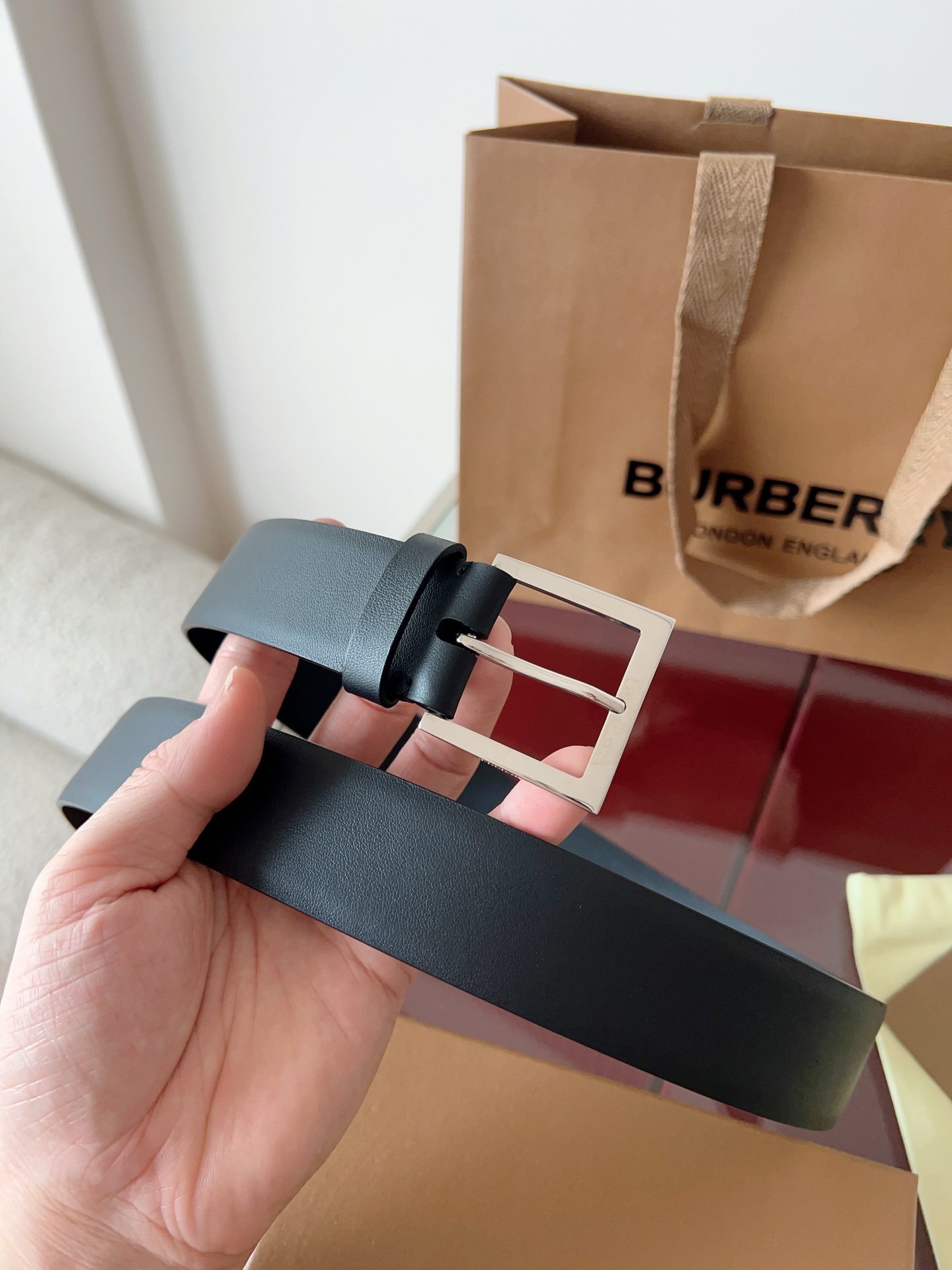 Burberry  皮带,burberry 8