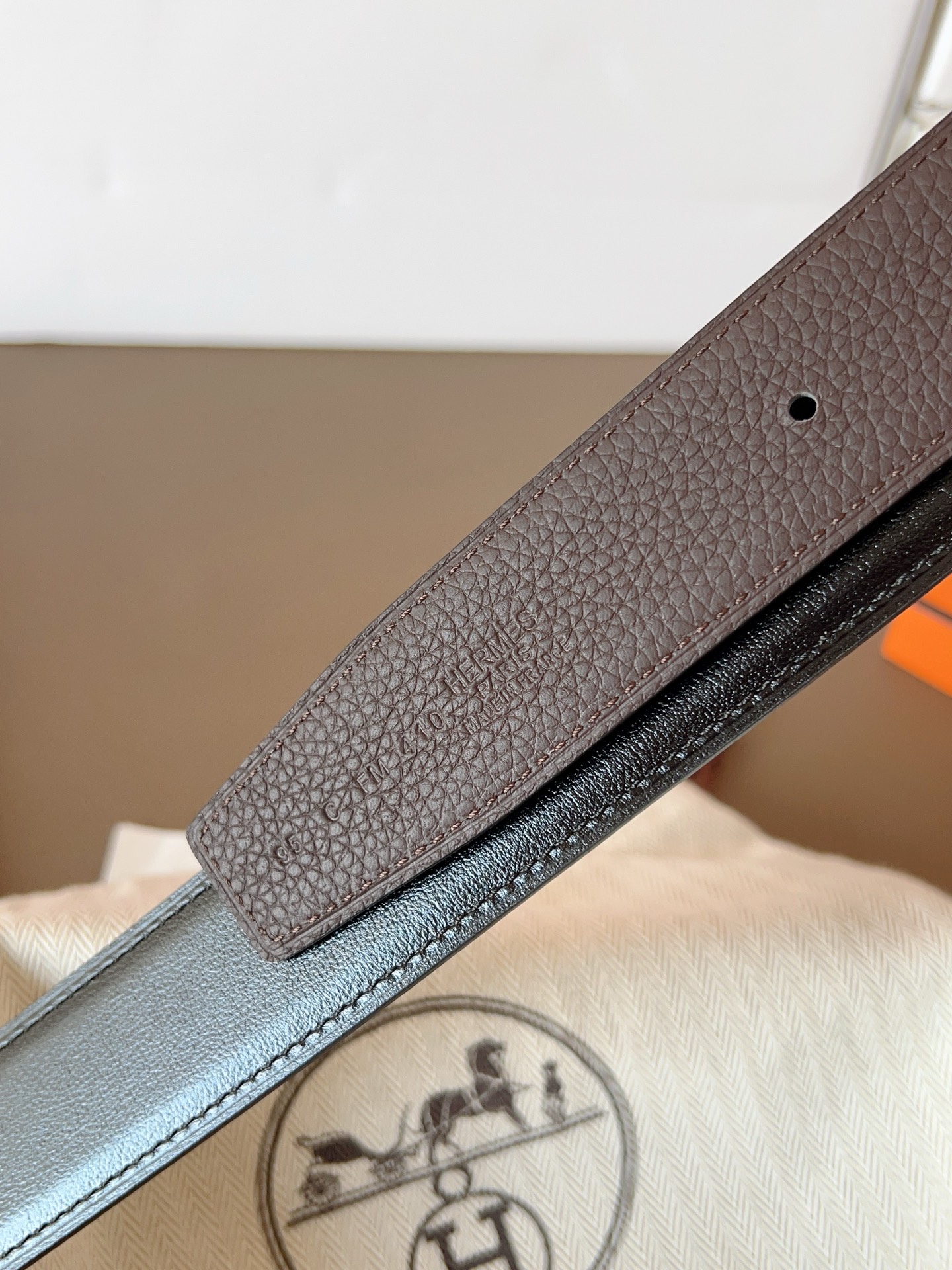 HERMES  腰带hermes,皮带 6