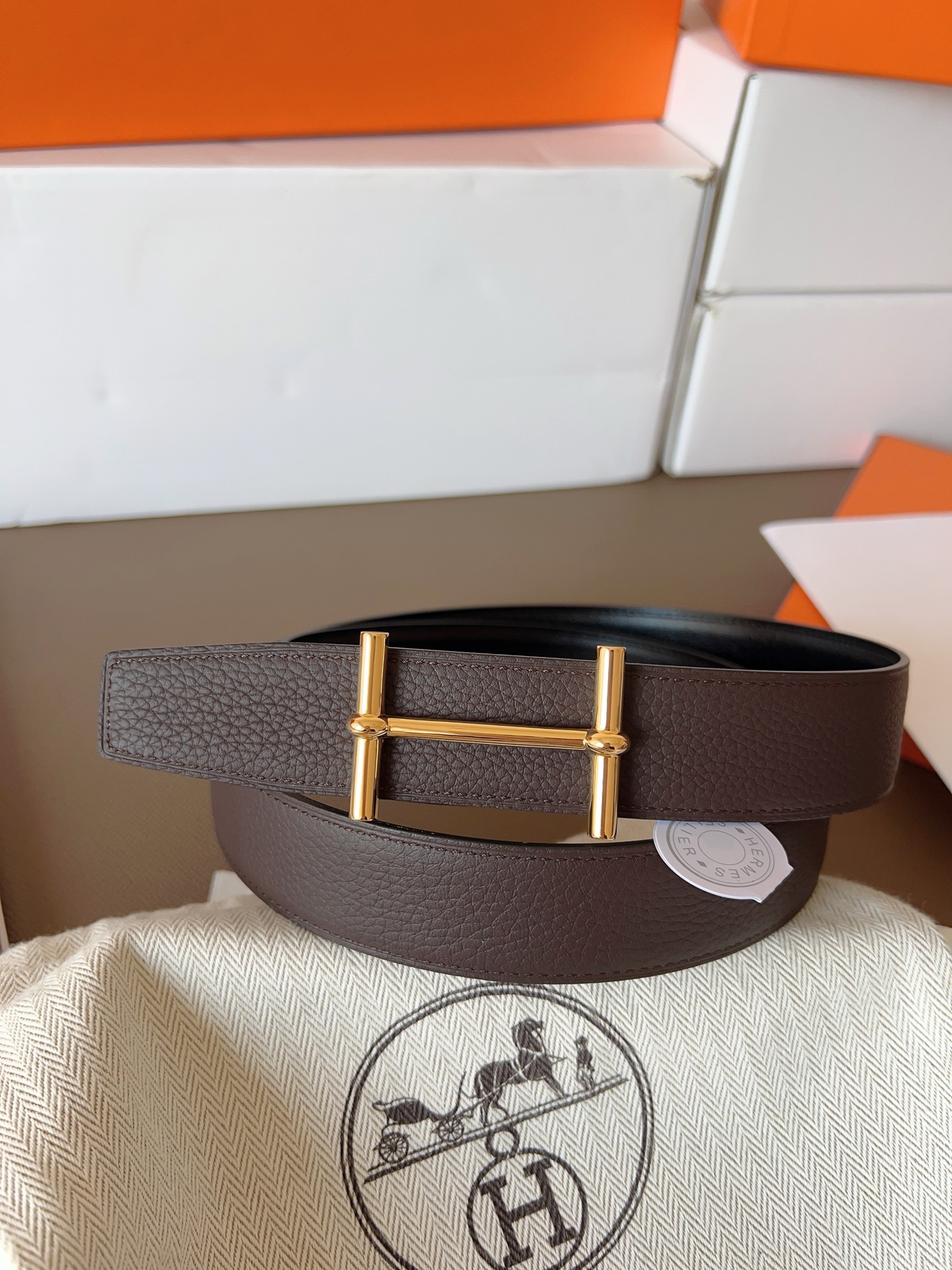 HERMES  腰带hermes,皮带 2