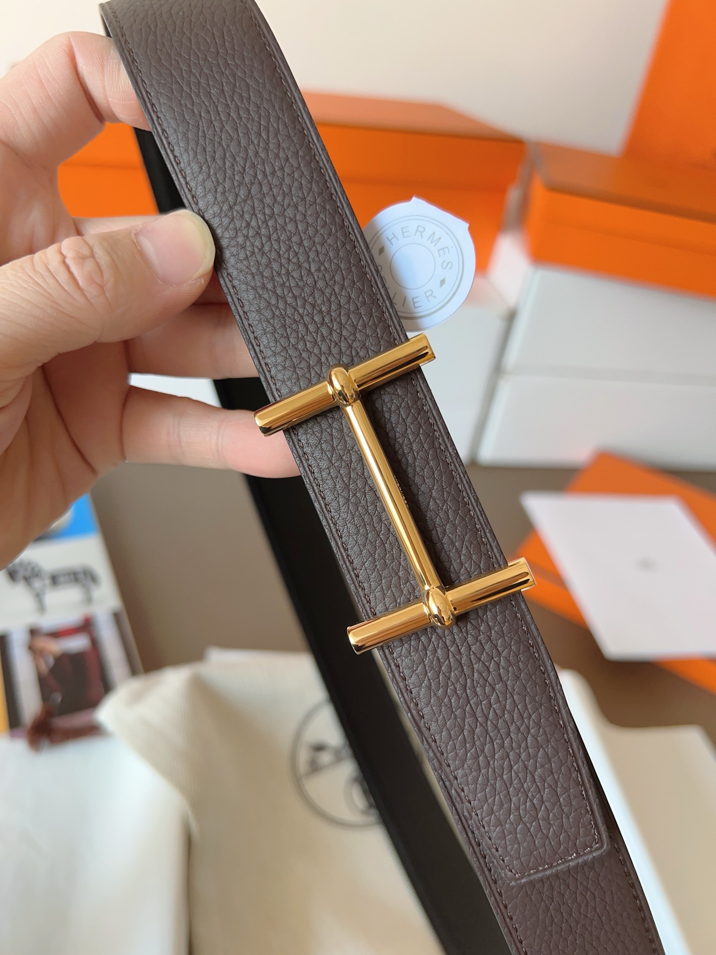 HERMES  腰带hermes,皮带 4