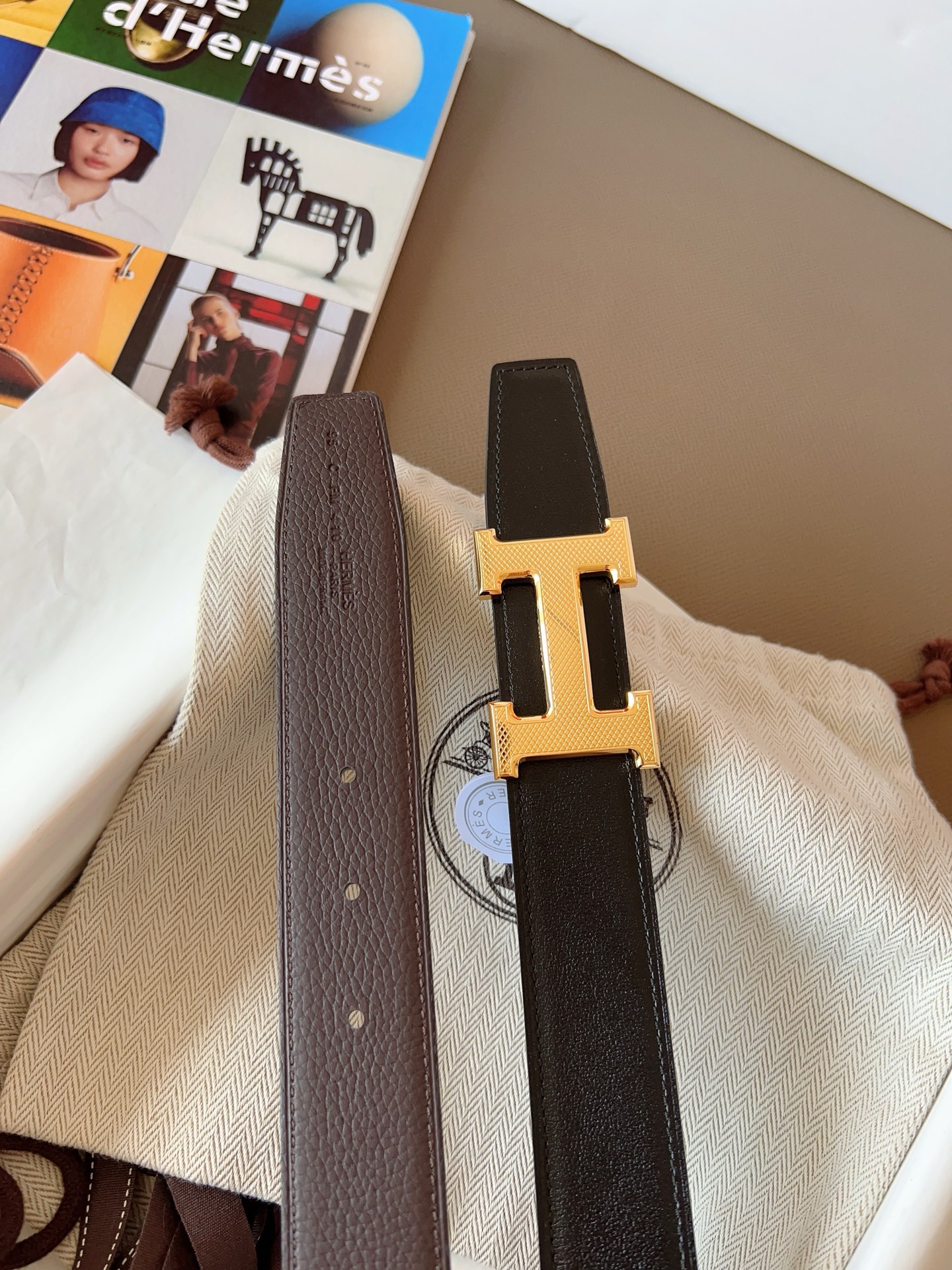 HERMES  腰带hermes,皮带 5