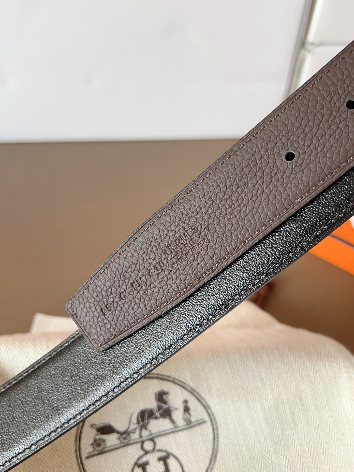 HERMES  腰带hermes,皮带 7