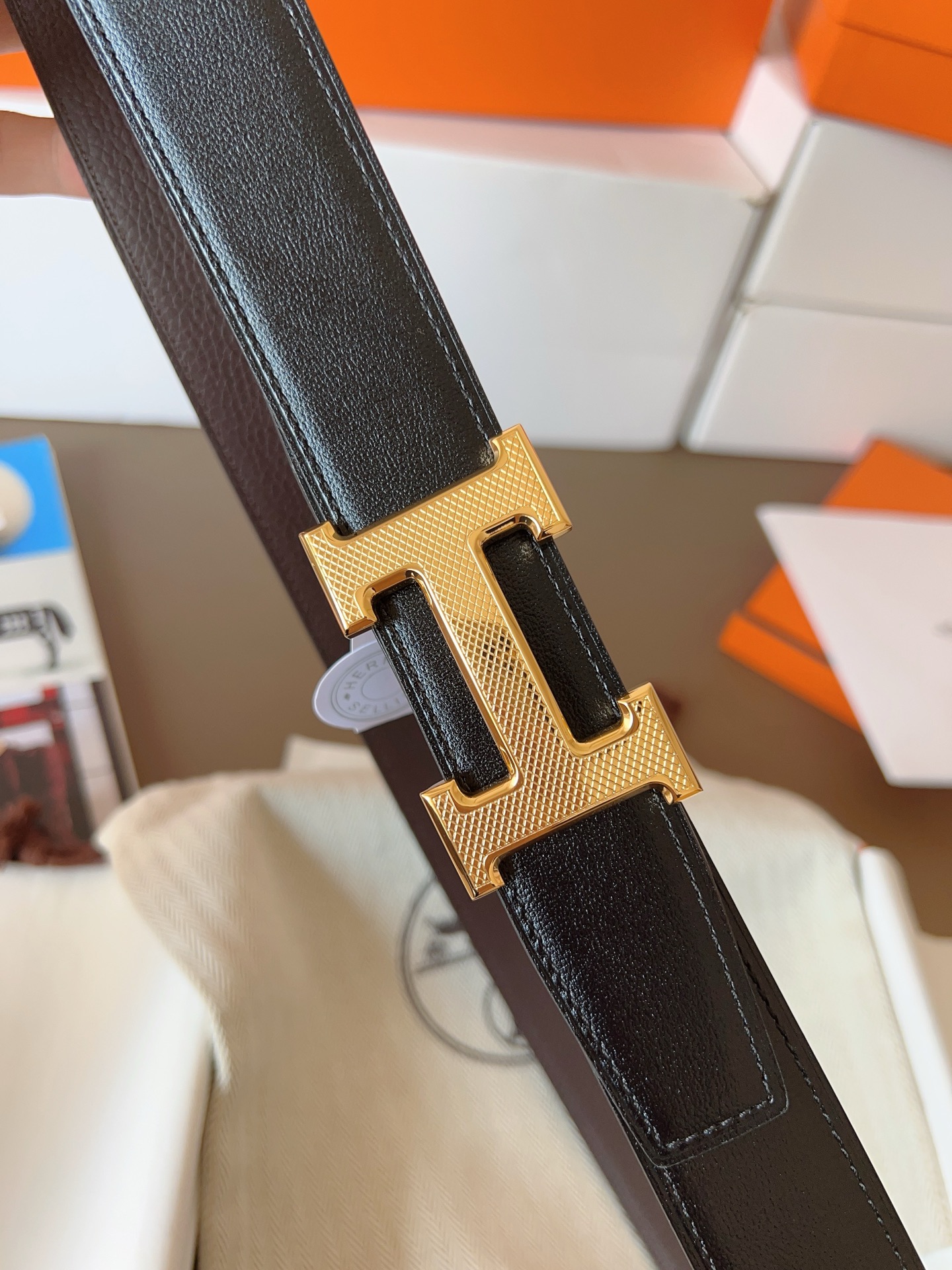 HERMES  腰带hermes,皮带 4