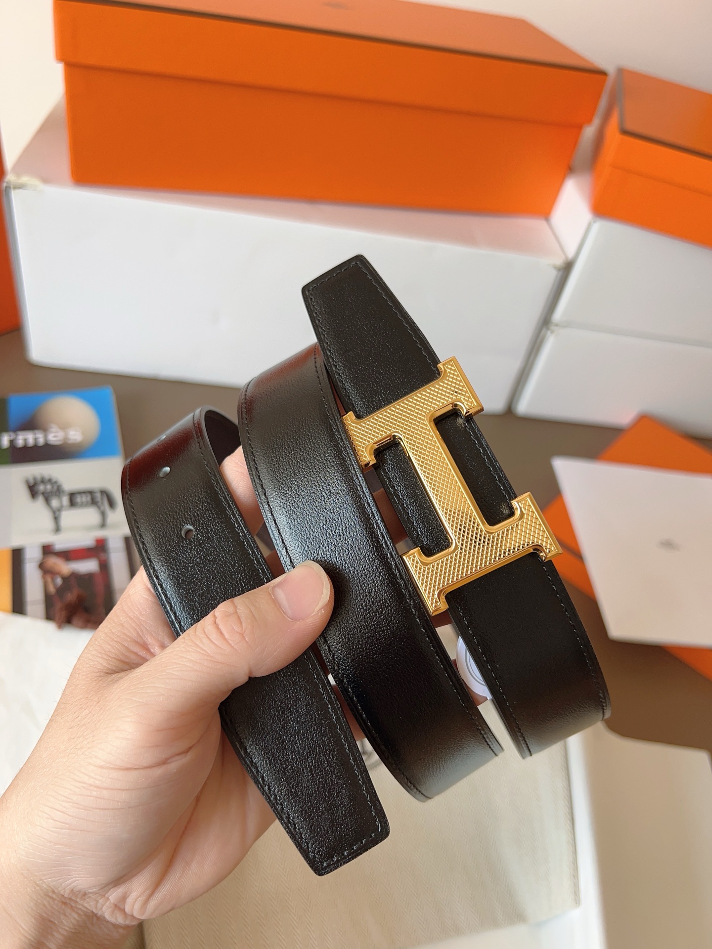 HERMES  腰带hermes,皮带 8