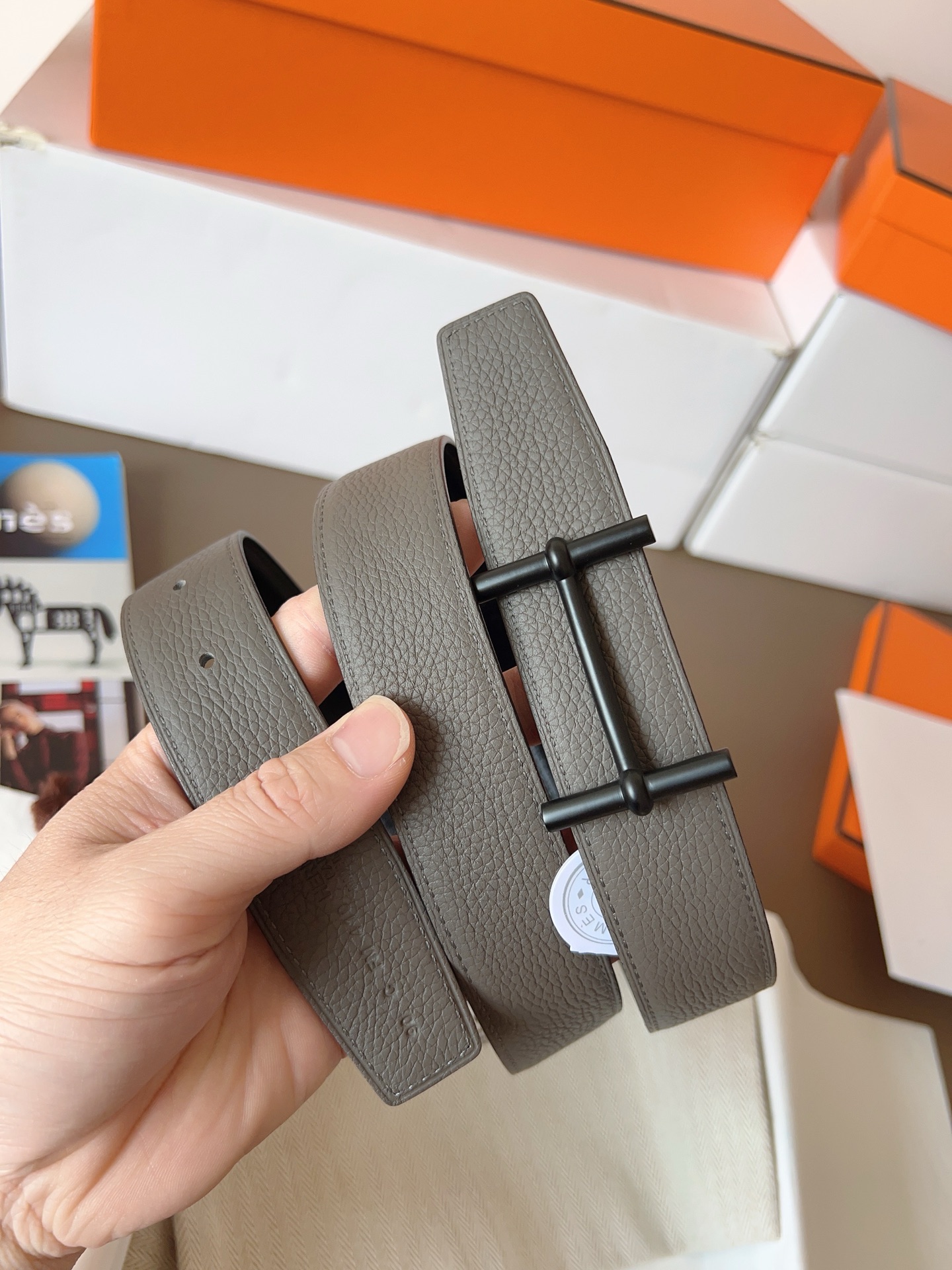 HERMES  腰带hermes,皮带 8