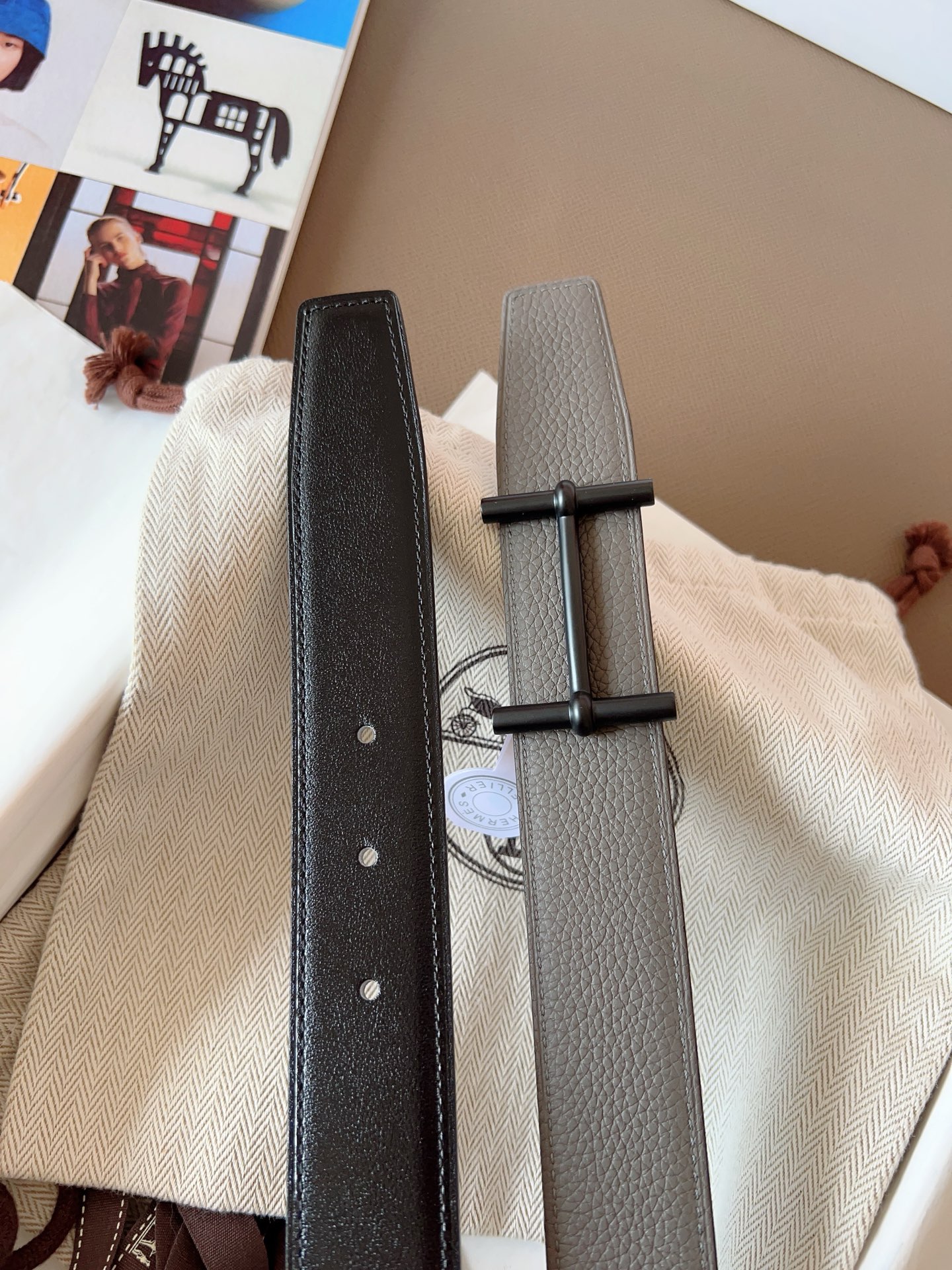 HERMES  腰带hermes,皮带 5