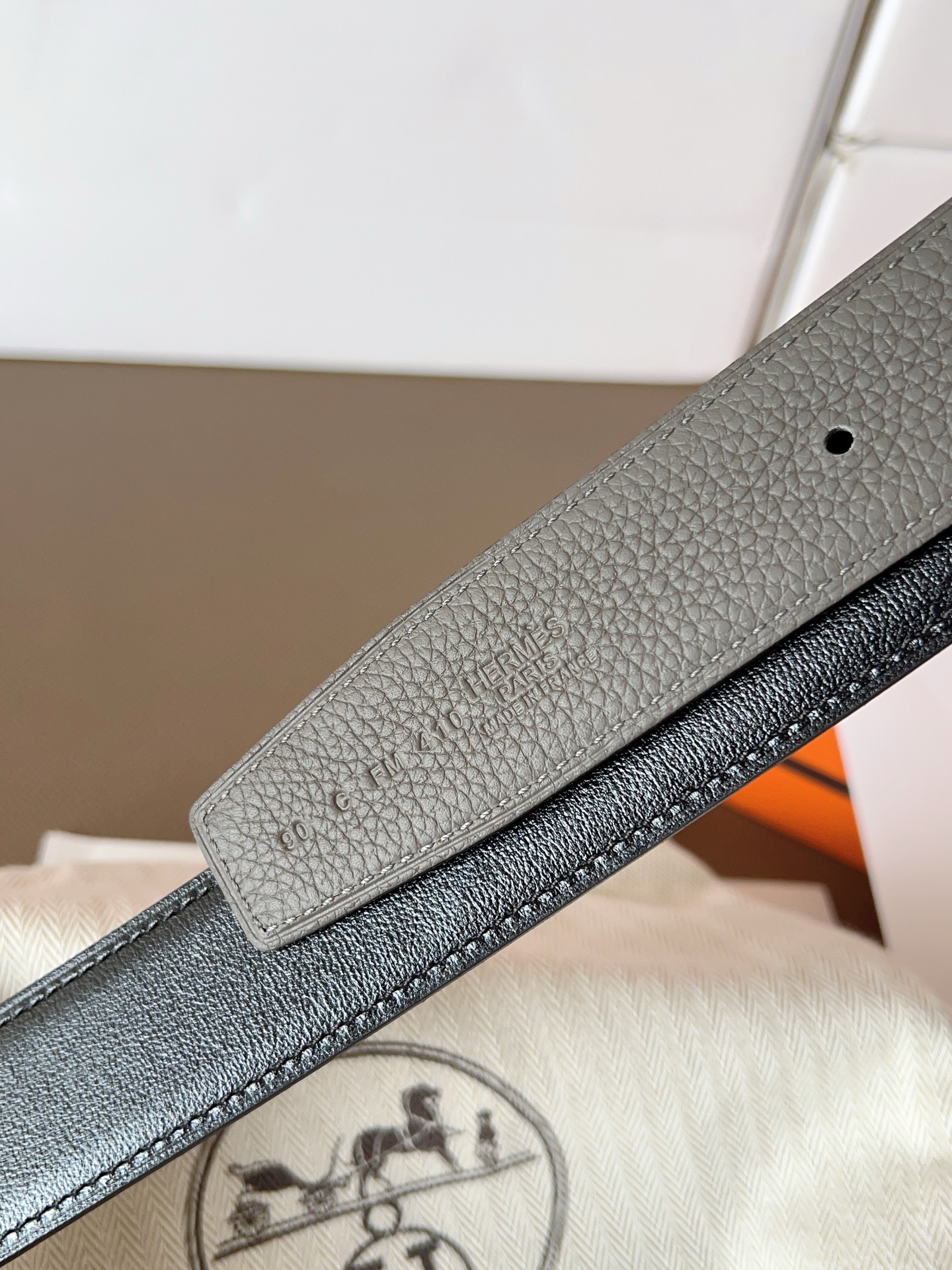 HERMES  腰带hermes,皮带 7