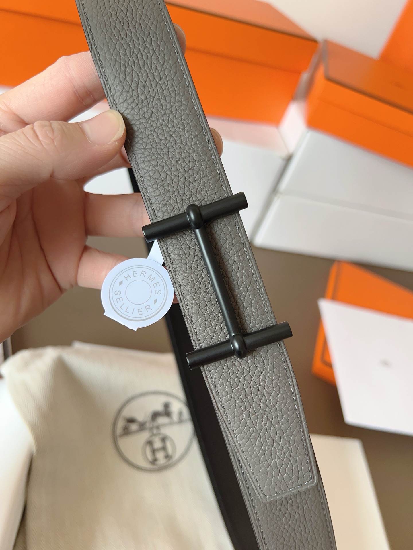 HERMES  腰带hermes,皮带 4