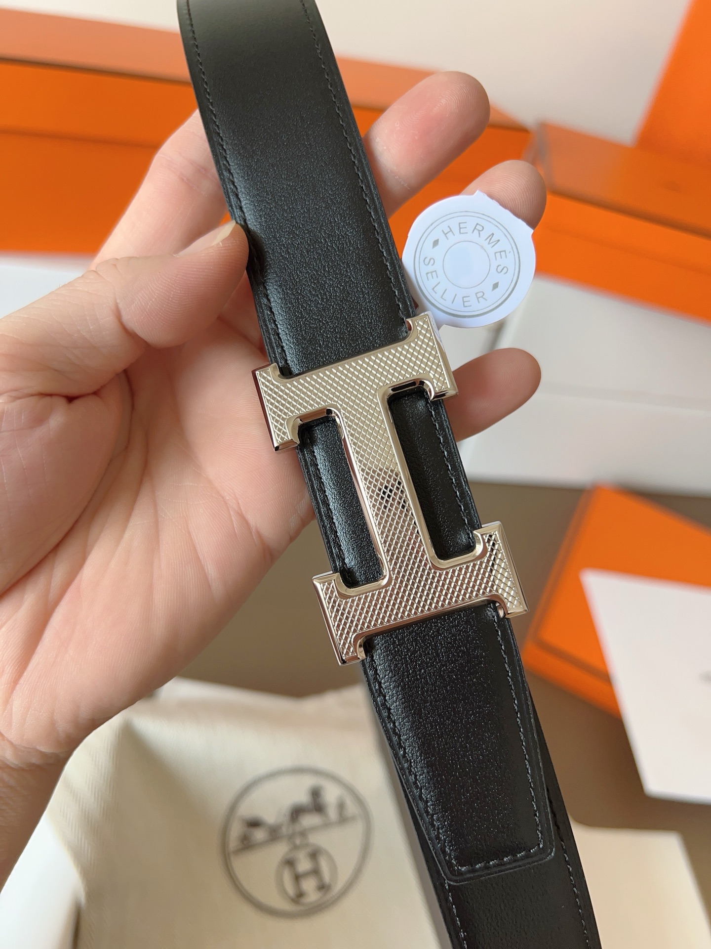 HERMES  腰带hermes,皮带 4