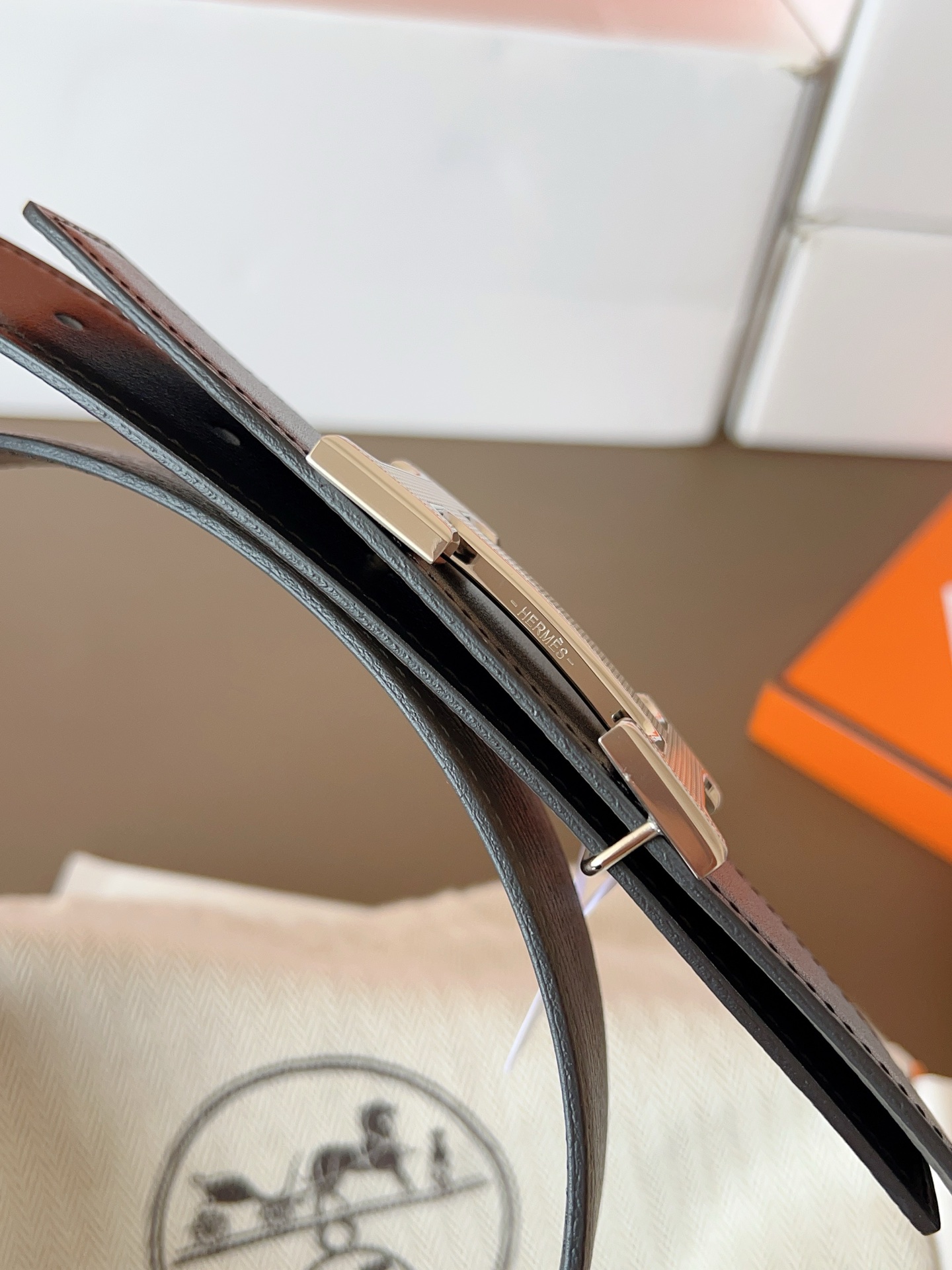 HERMES  腰带hermes,皮带 6