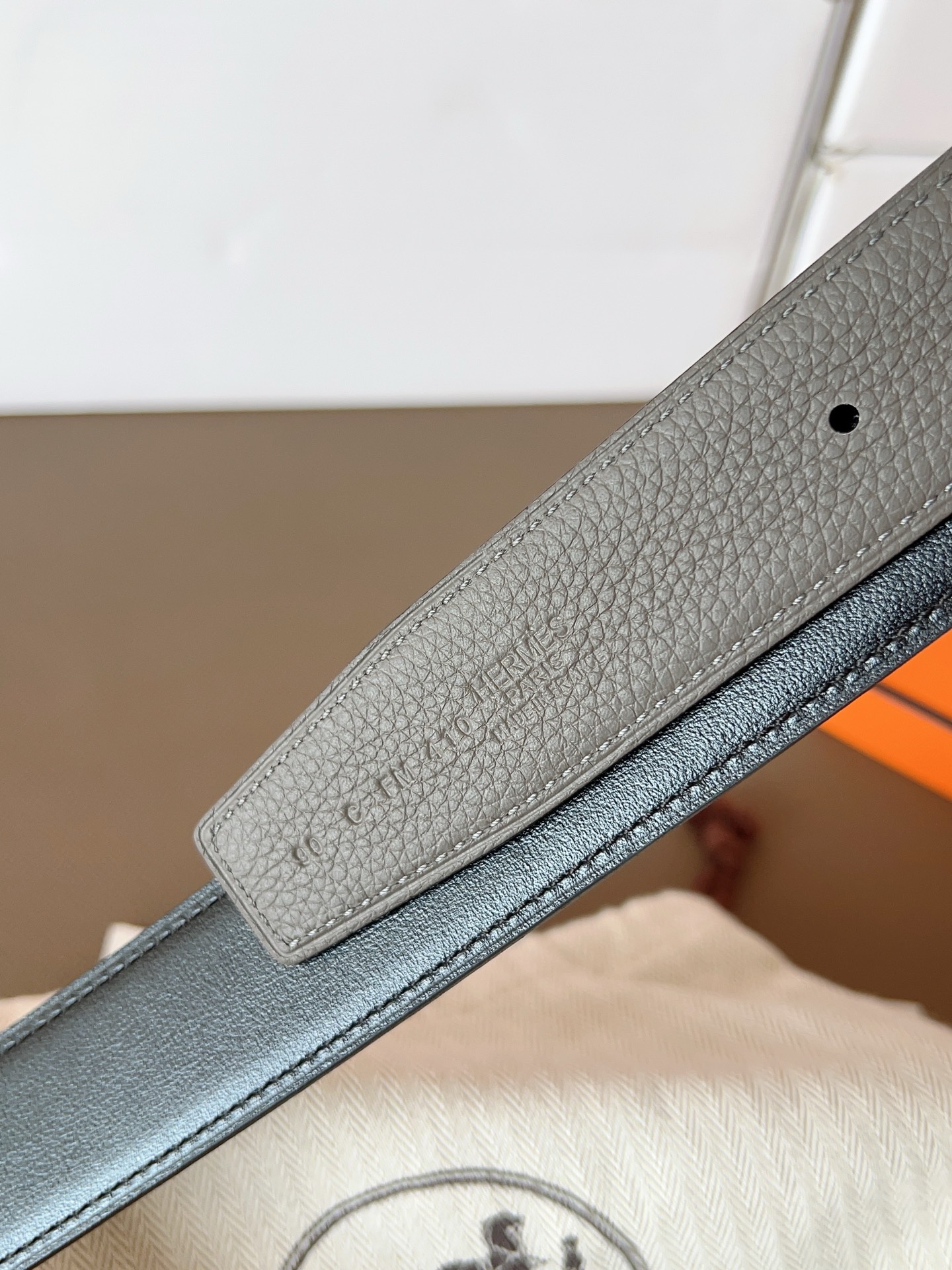 HERMES  腰带hermes,皮带 7