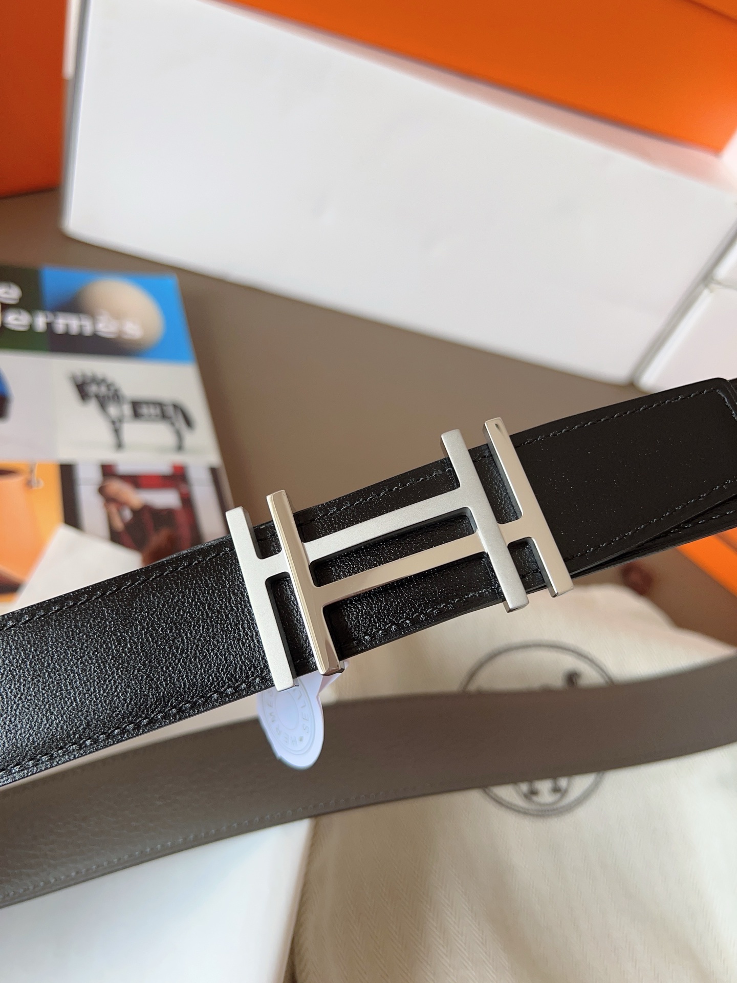 HERMES  腰带hermes,皮带 4