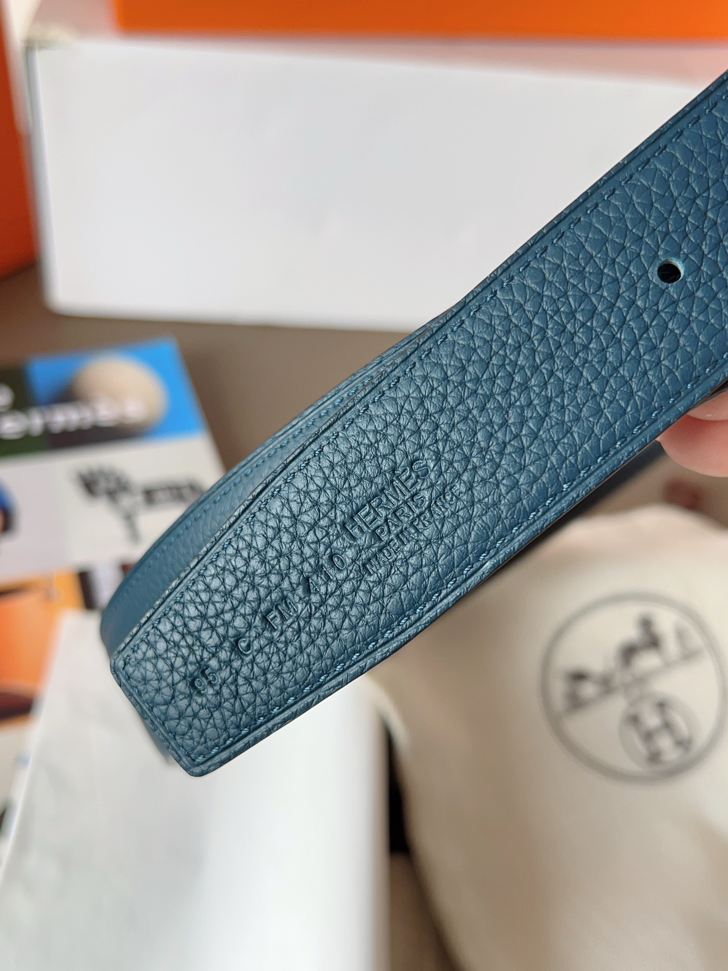 HERMES  腰带hermes,皮带 7