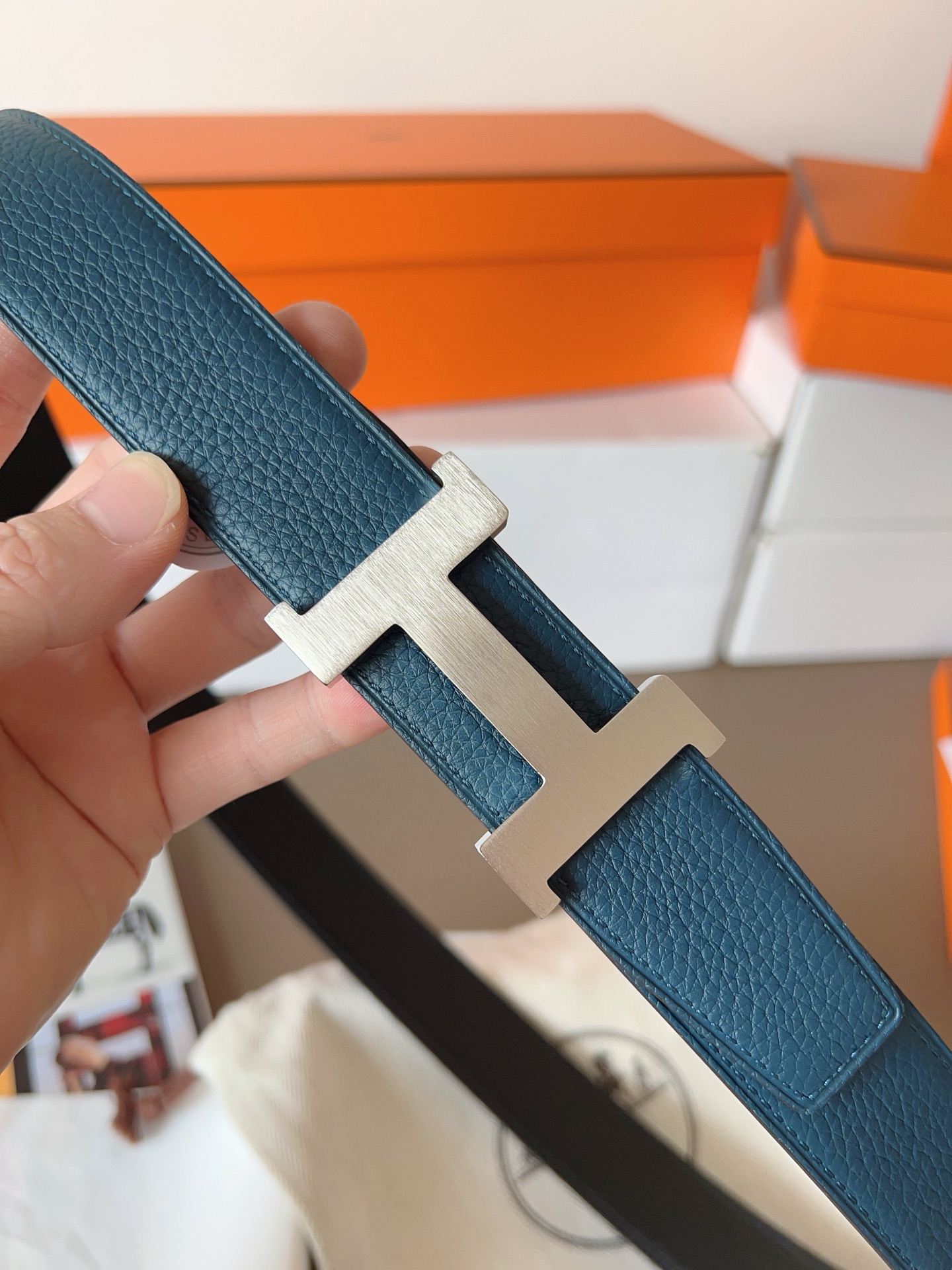 HERMES  腰带hermes,皮带 4