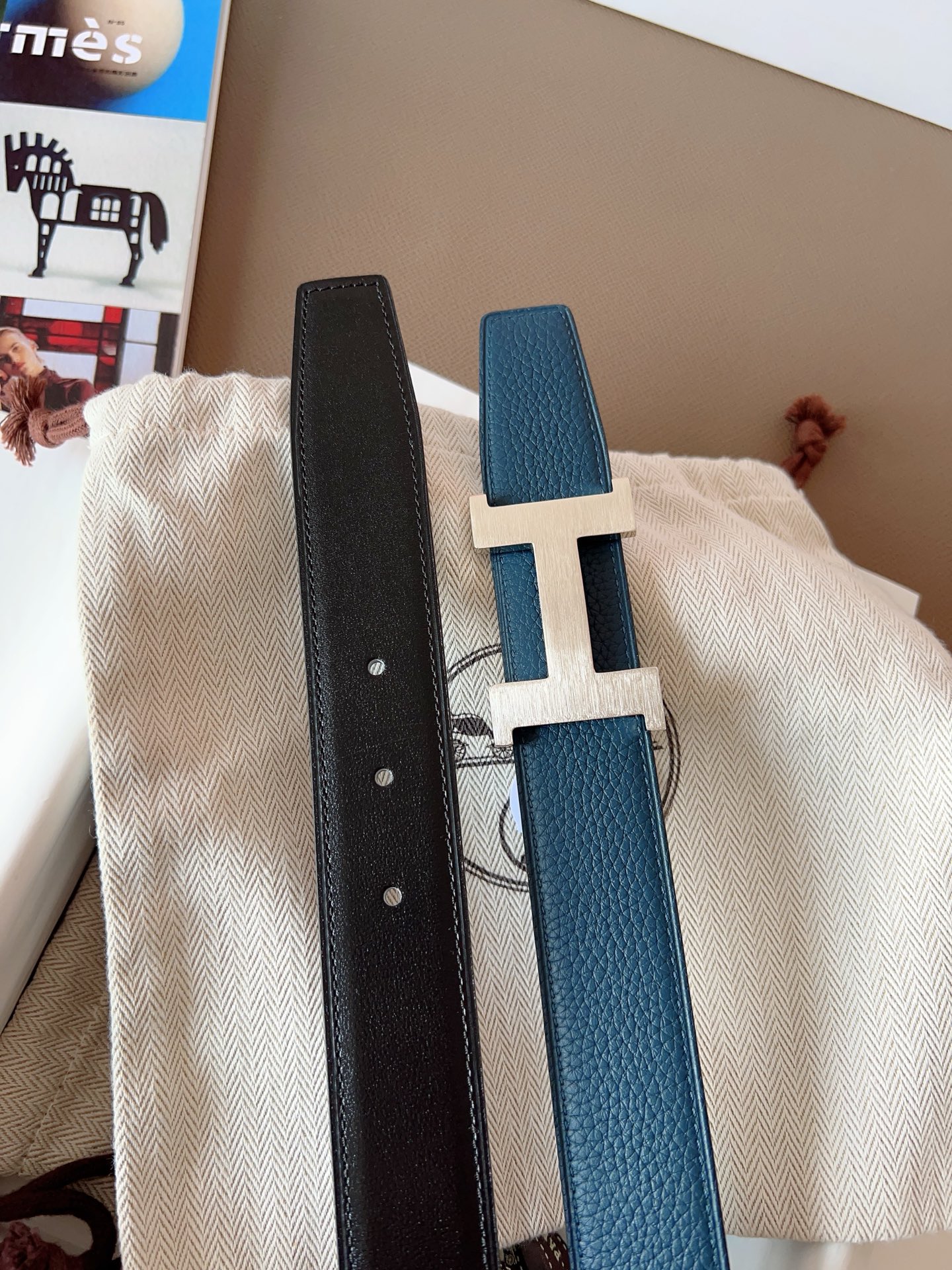 HERMES  腰带hermes,皮带 5