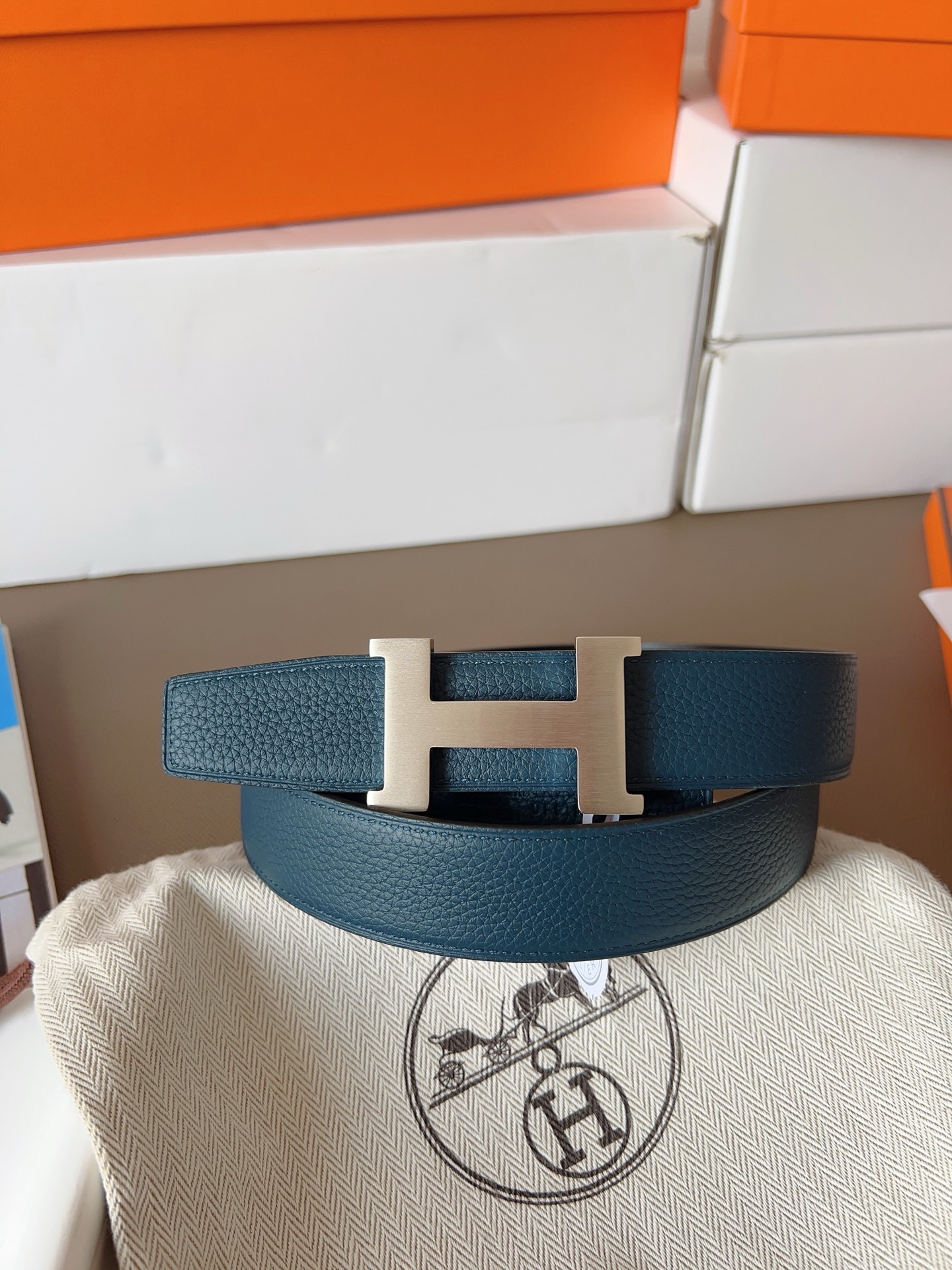 HERMES  腰带hermes,皮带 2