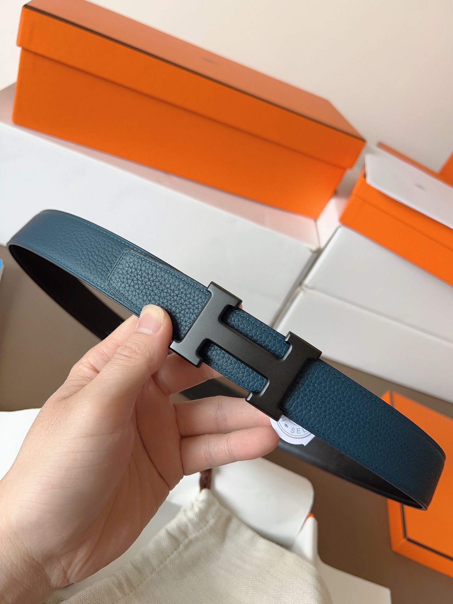 HERMES  腰带hermes,皮带 3