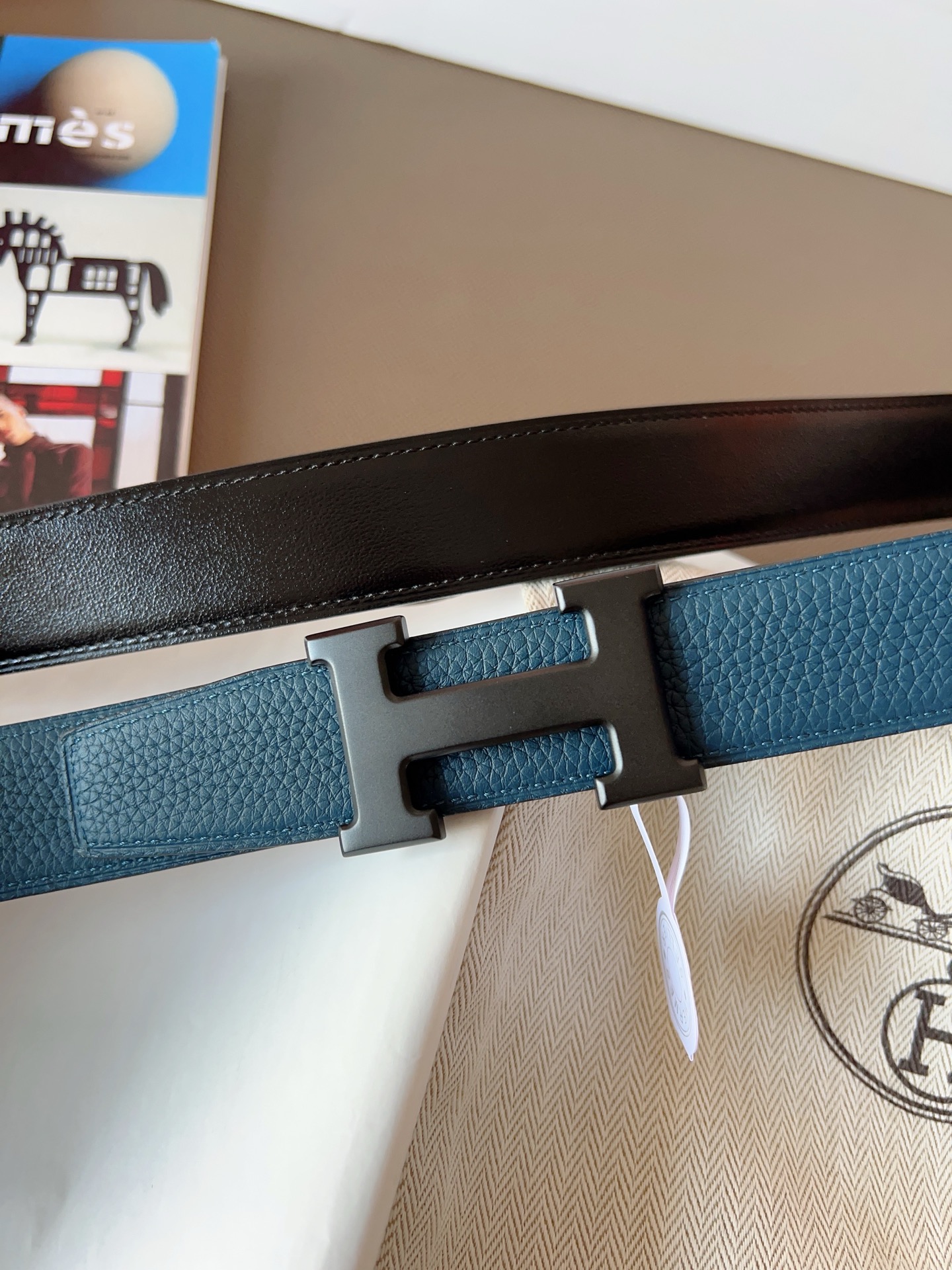 HERMES  腰带hermes,皮带 4