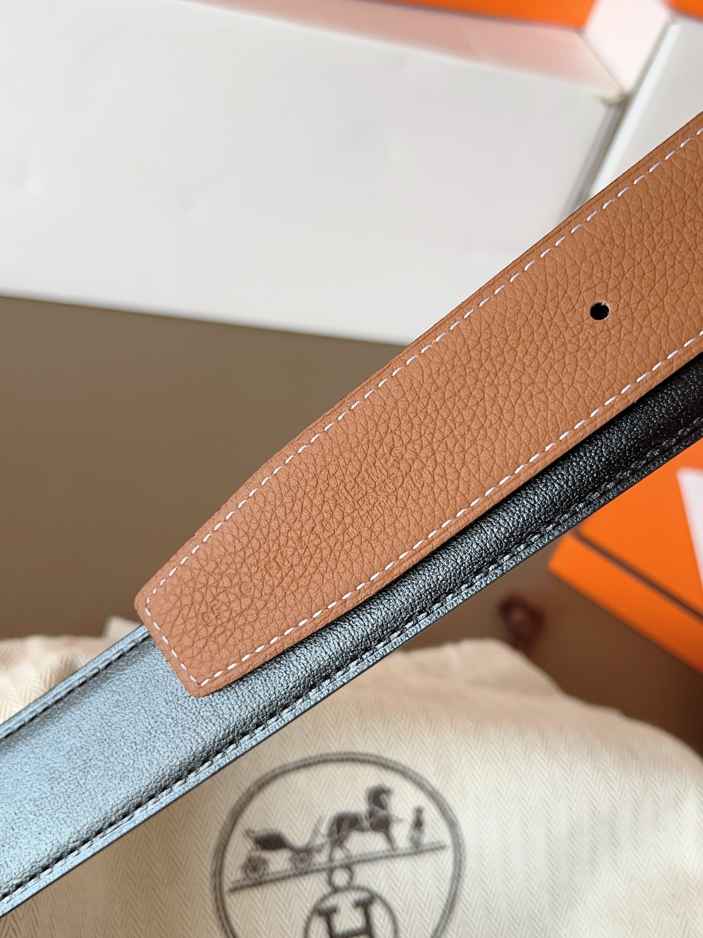 HERMES  腰带hermes,皮带 7