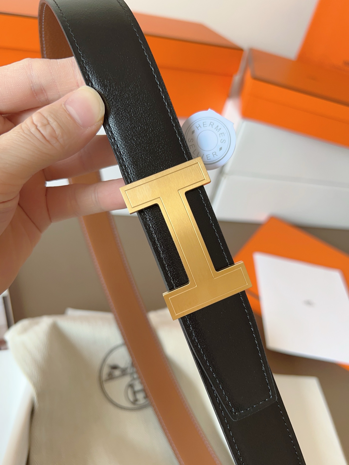 HERMES  腰带hermes,皮带 4