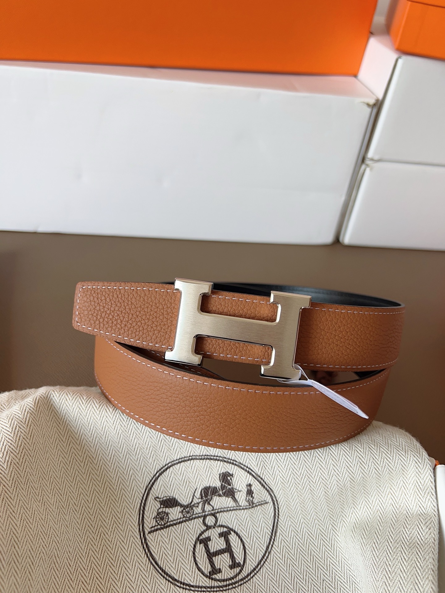 HERMES  腰带hermes,皮带 2