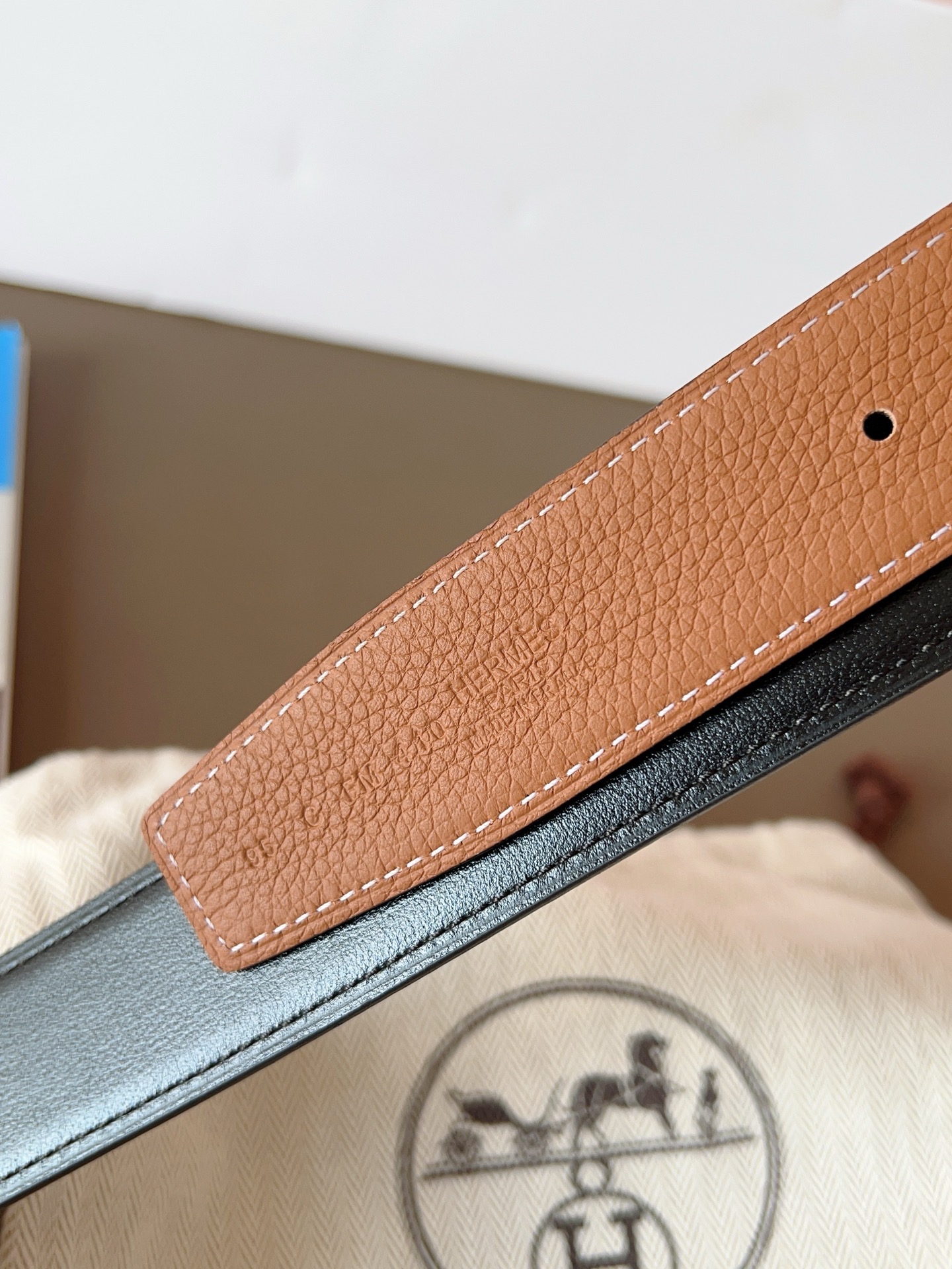 HERMES  腰带hermes,皮带 7