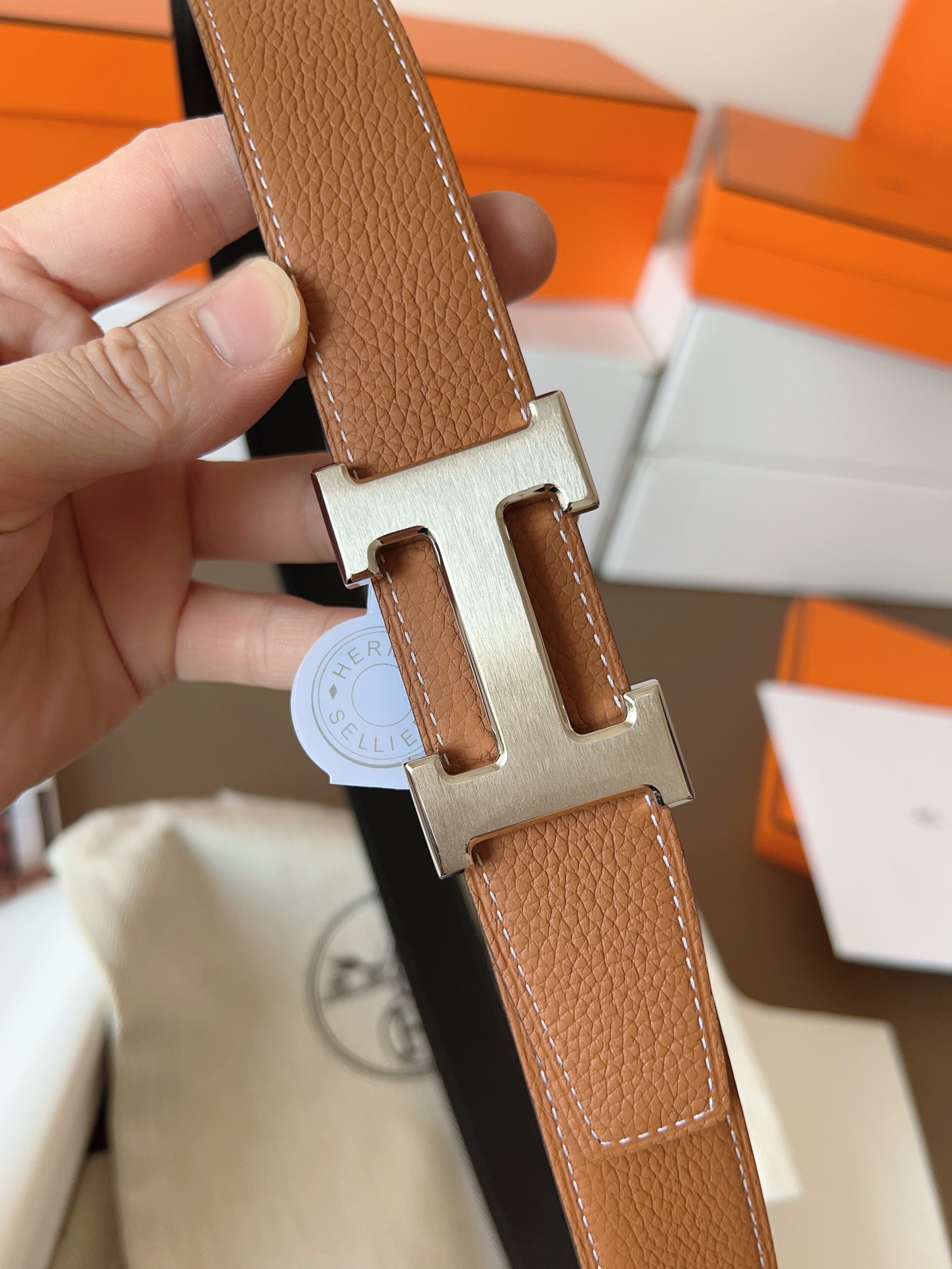 HERMES  腰带hermes,皮带 4