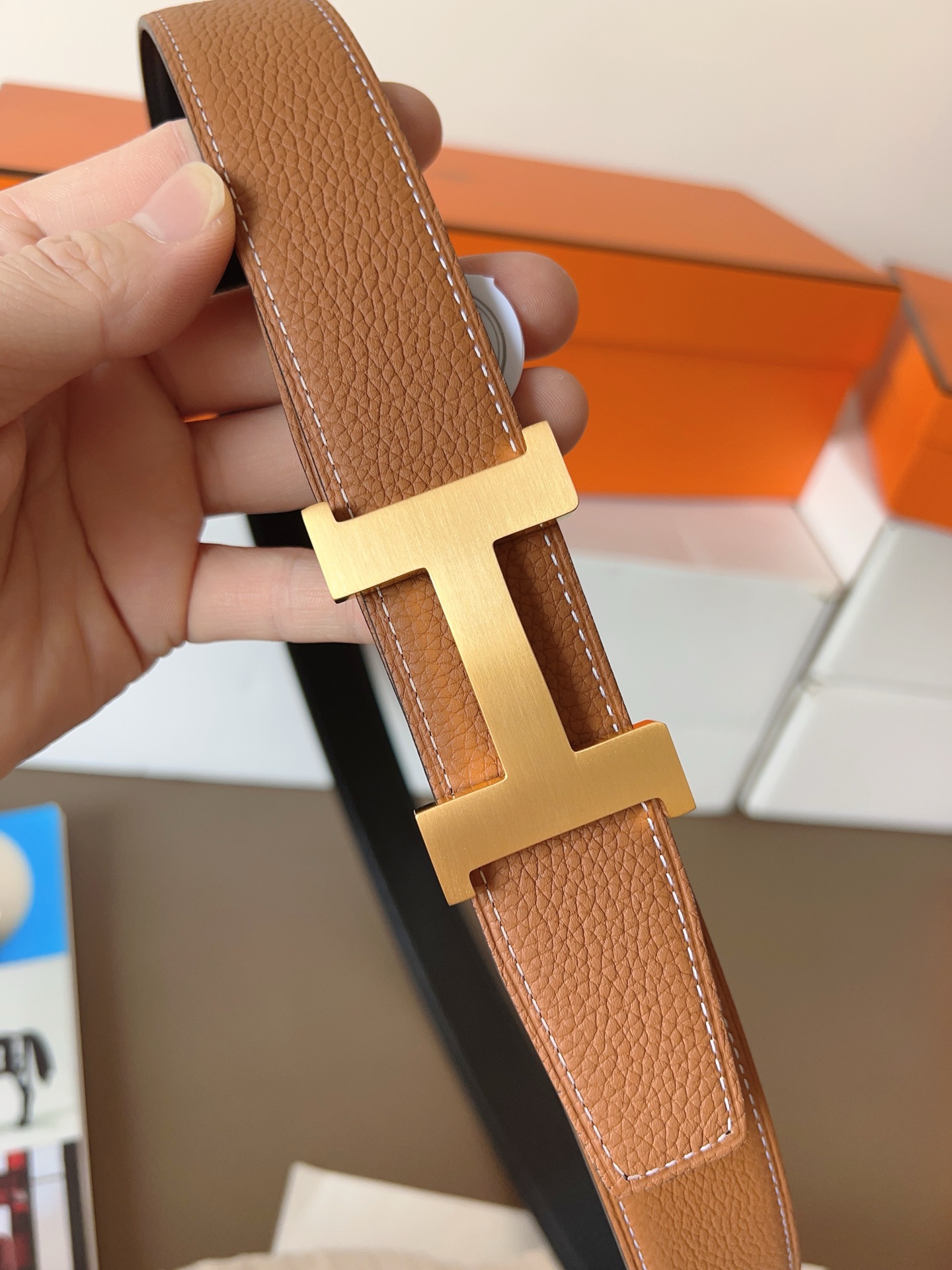 HERMES  腰带hermes,皮带 4