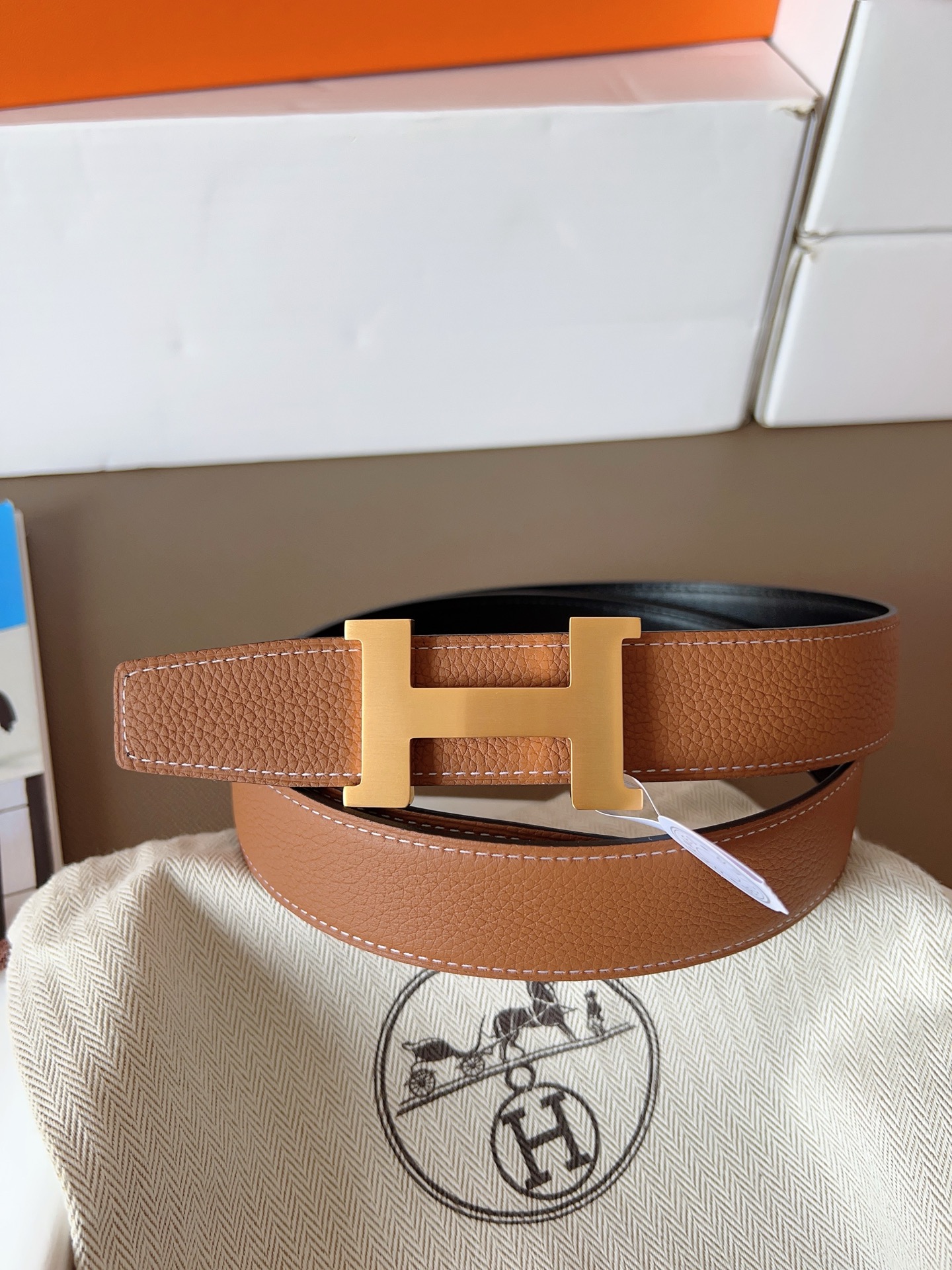 HERMES  腰带hermes,皮带 2