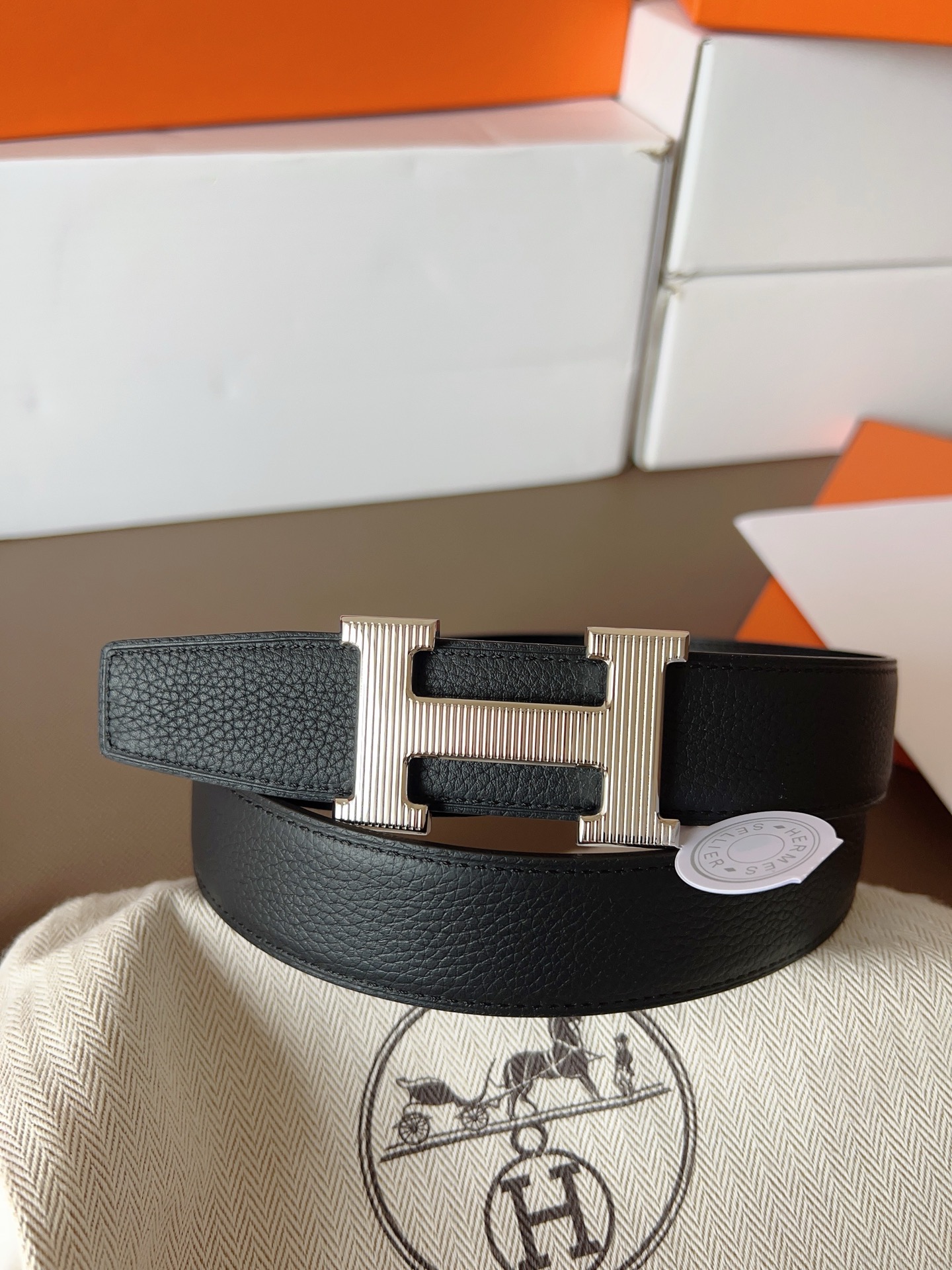 HERMES  腰带hermes,皮带 2