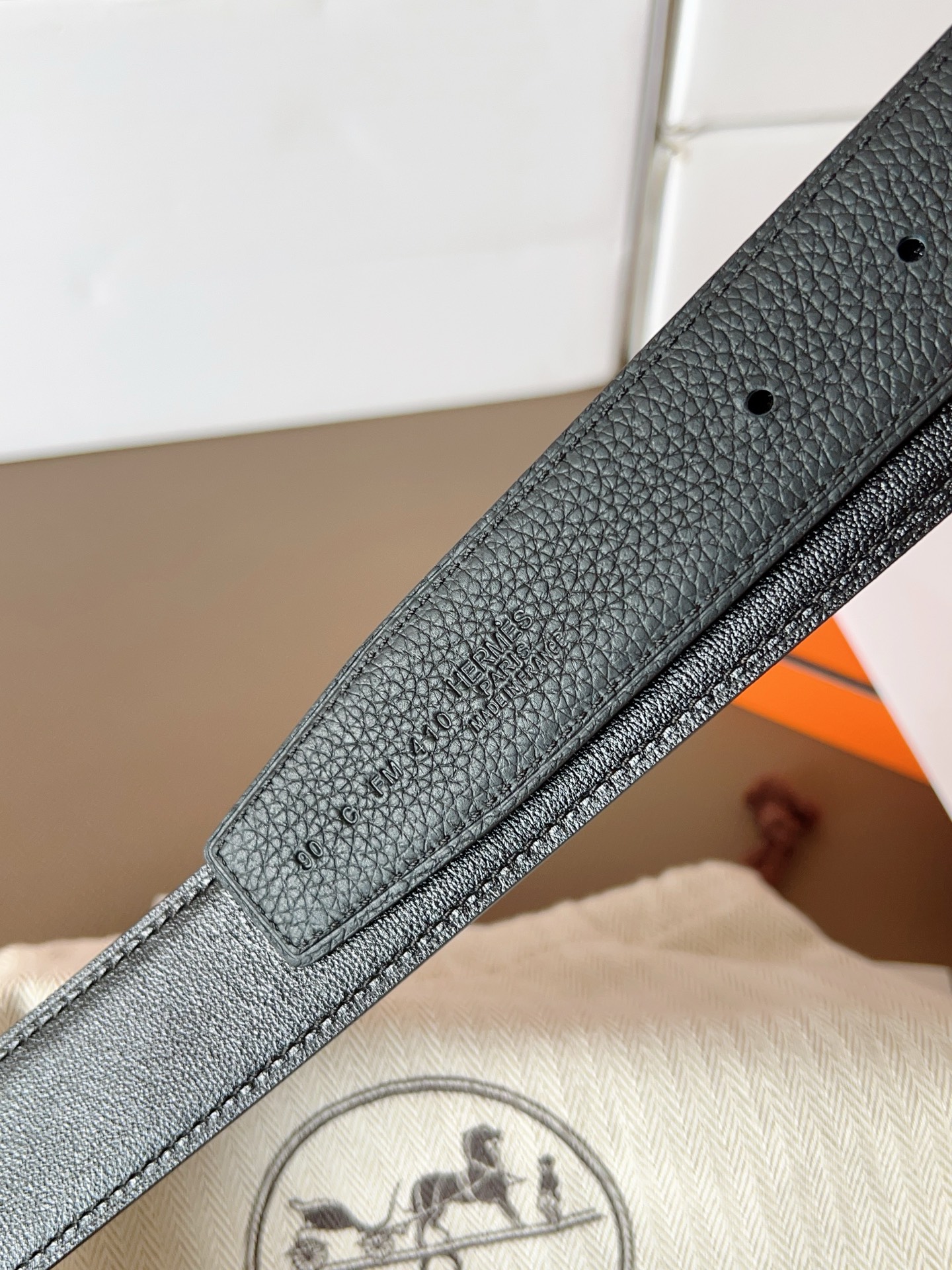 HERMES  腰带hermes,皮带 7