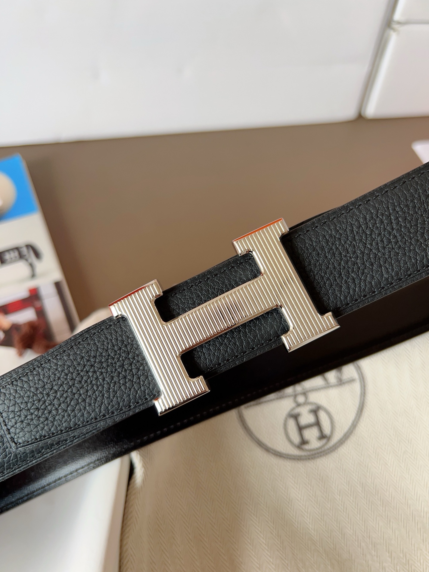 HERMES  腰带hermes,皮带 4