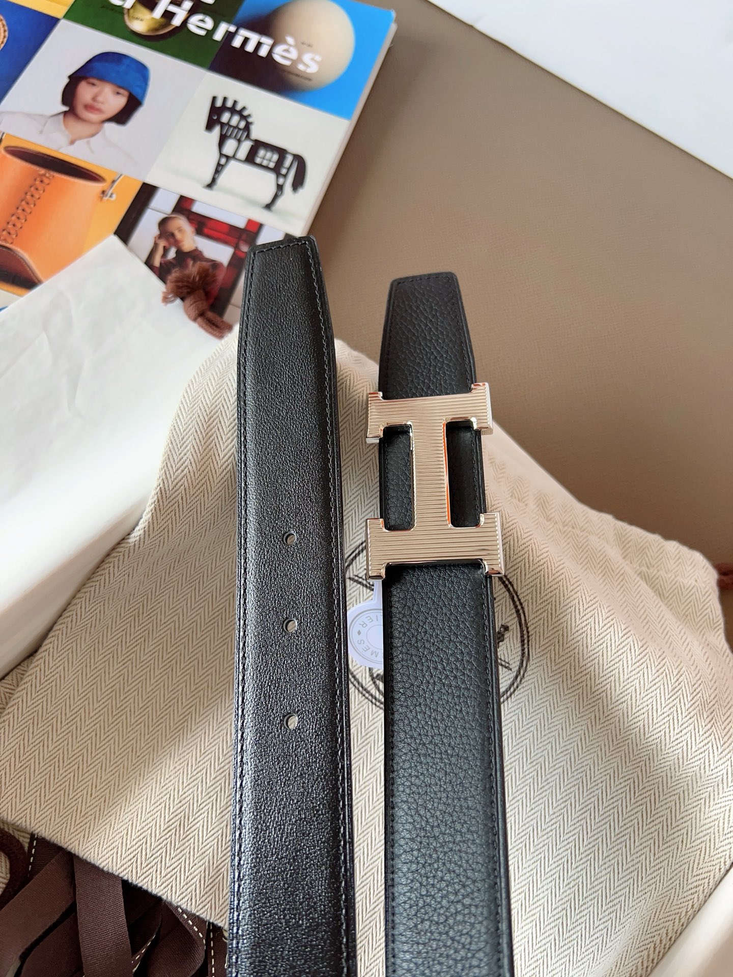 HERMES  腰带hermes,皮带 5