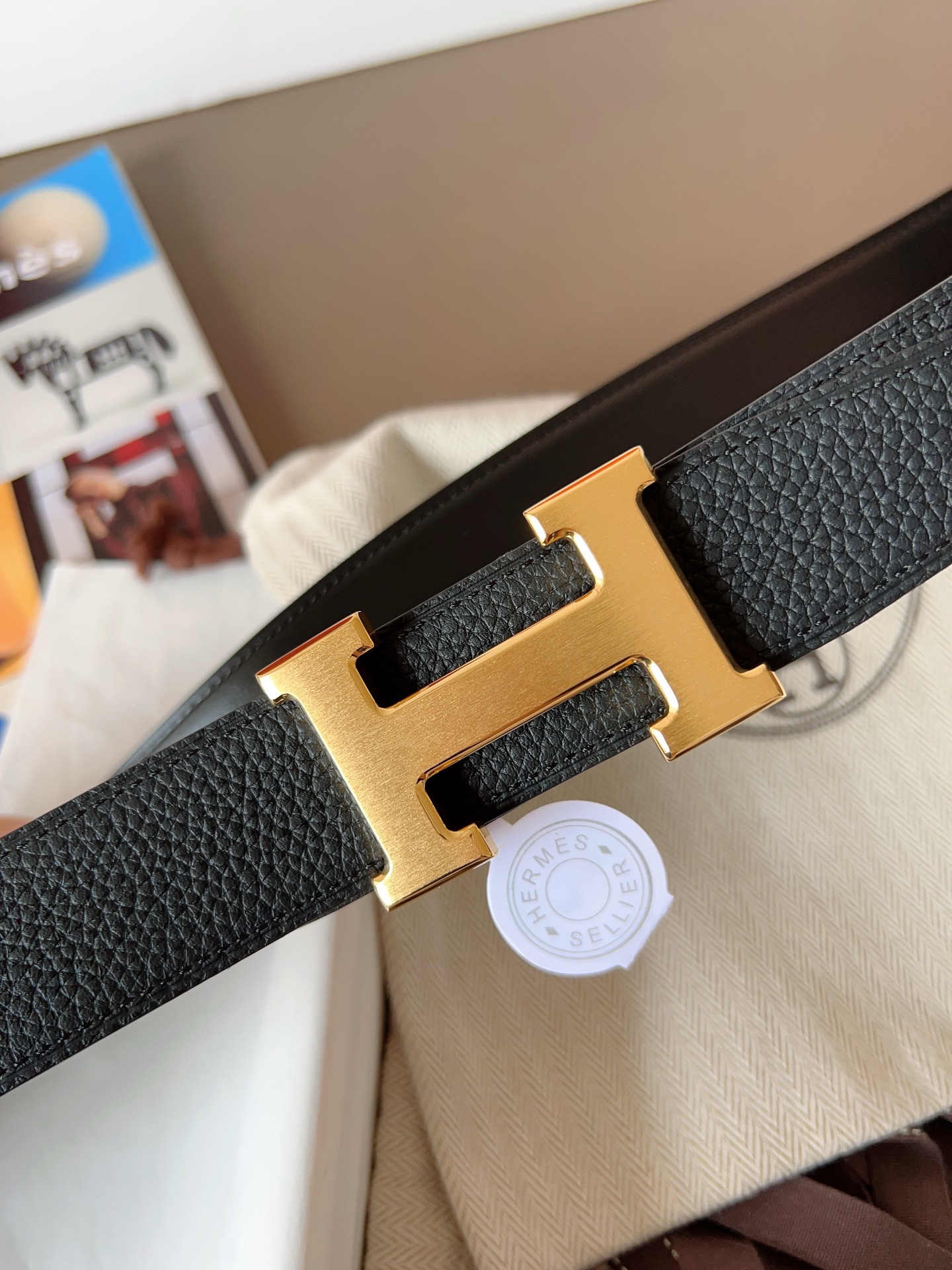 HERMES  腰带hermes,皮带 4