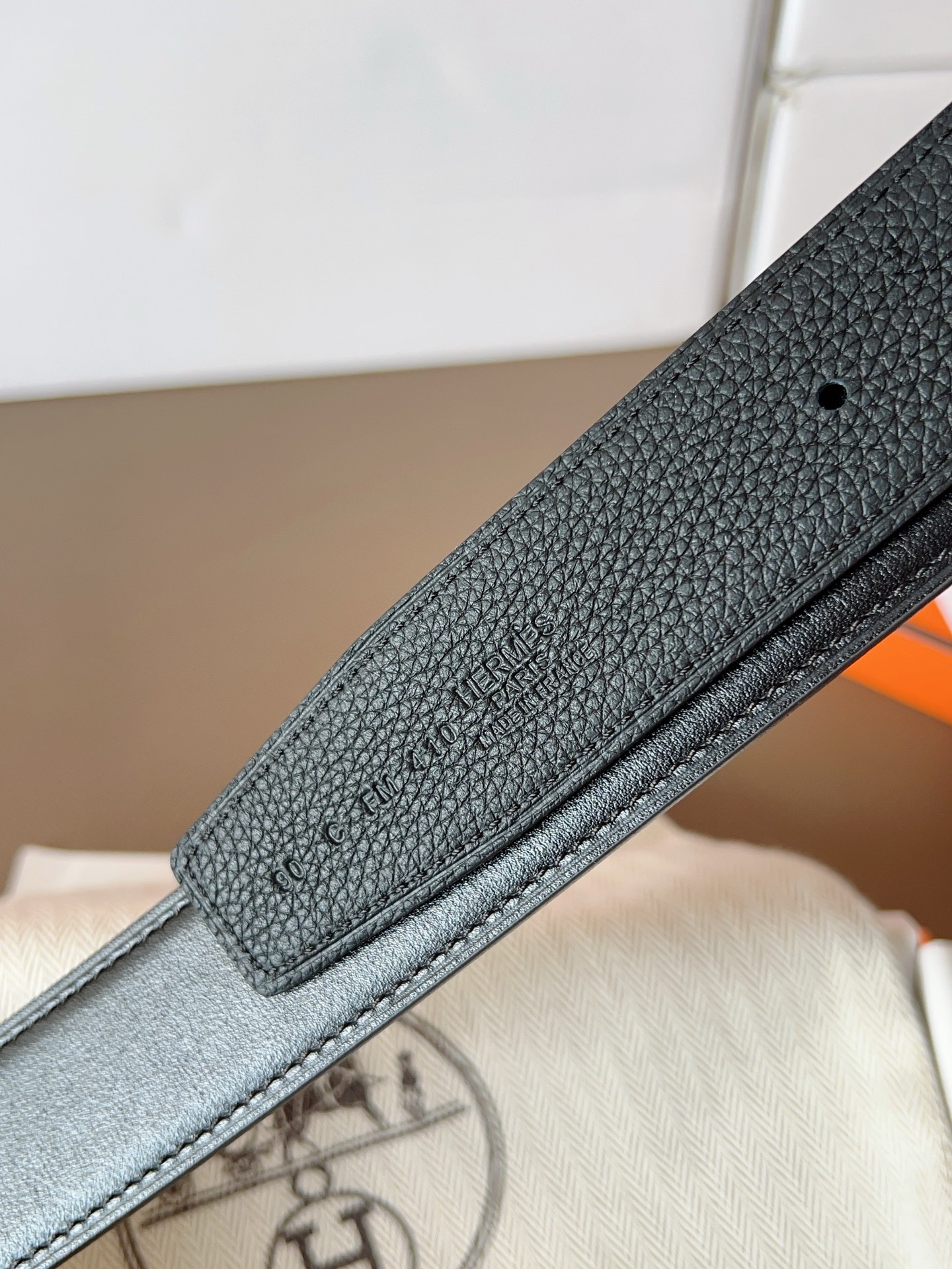 HERMES  腰带hermes,皮带 8