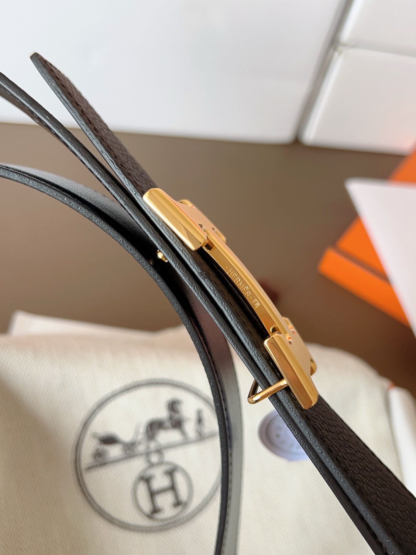 HERMES  腰带hermes,皮带 7