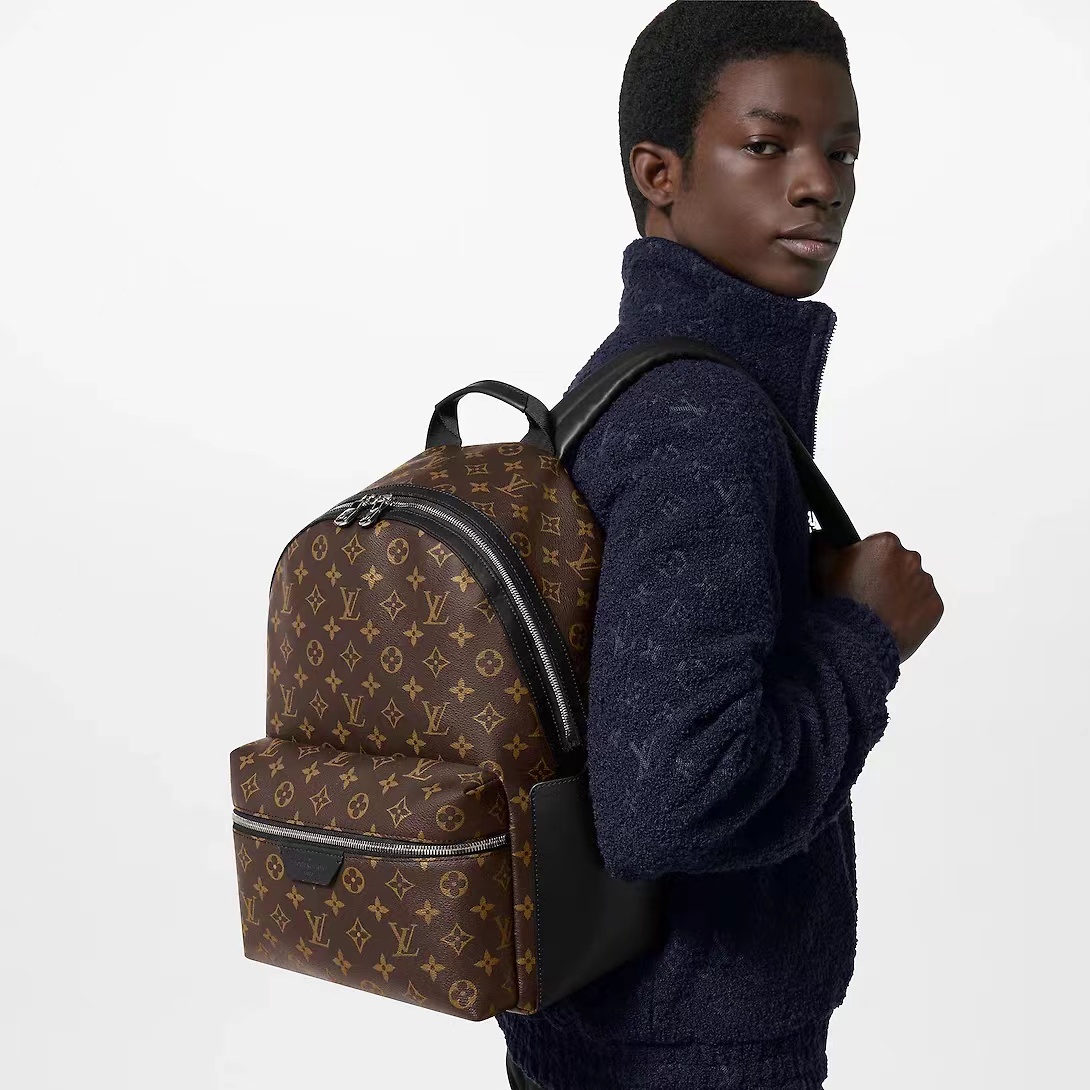 [Backpacks]