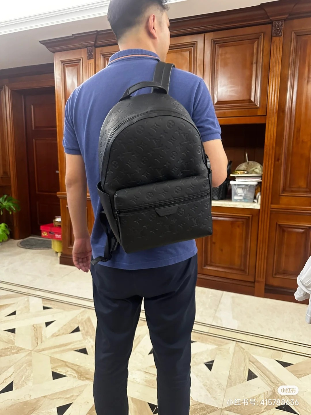 [Backpacks]