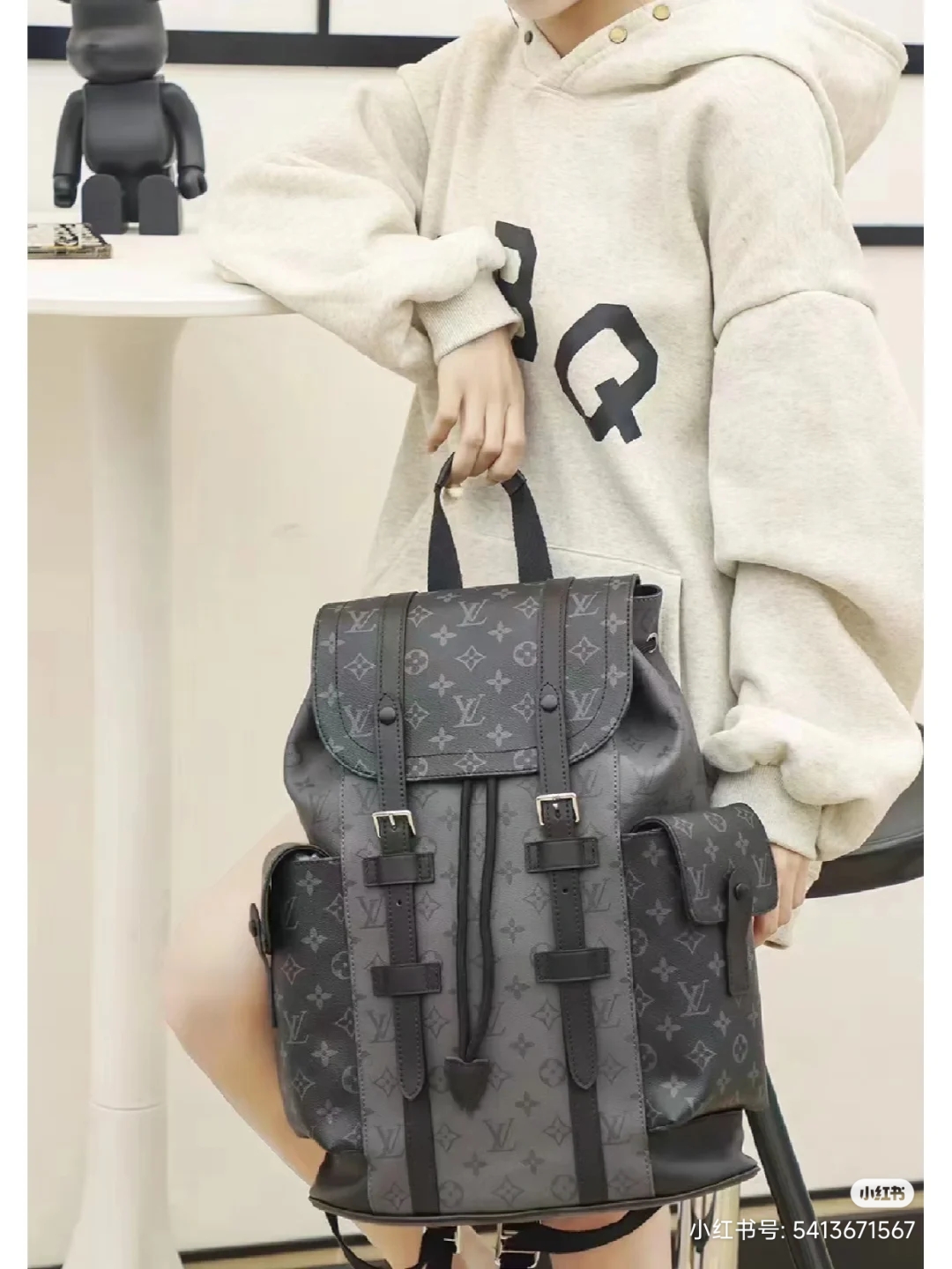 루이비통(버드케이지) M46331 가방 Louis Vuitton Bag