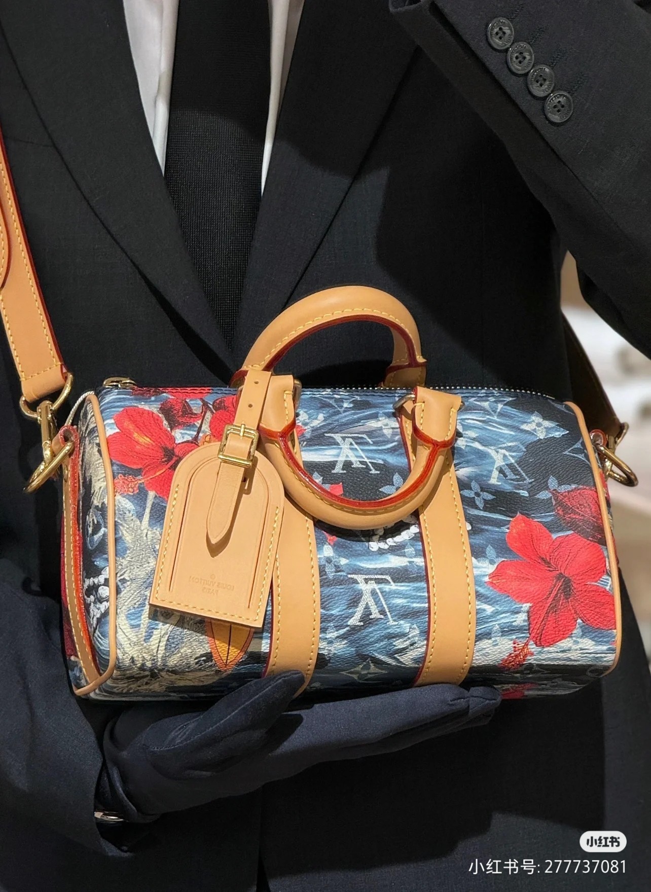[Louis Vuitton Men