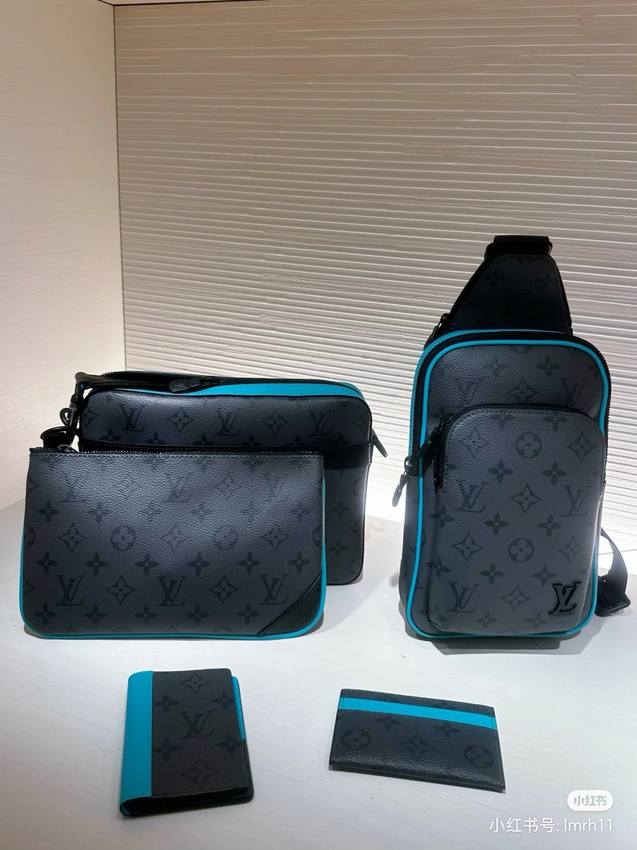 Omega Luxury Designer Handbag Shoulder Crossbody Bag crafted in premium 5