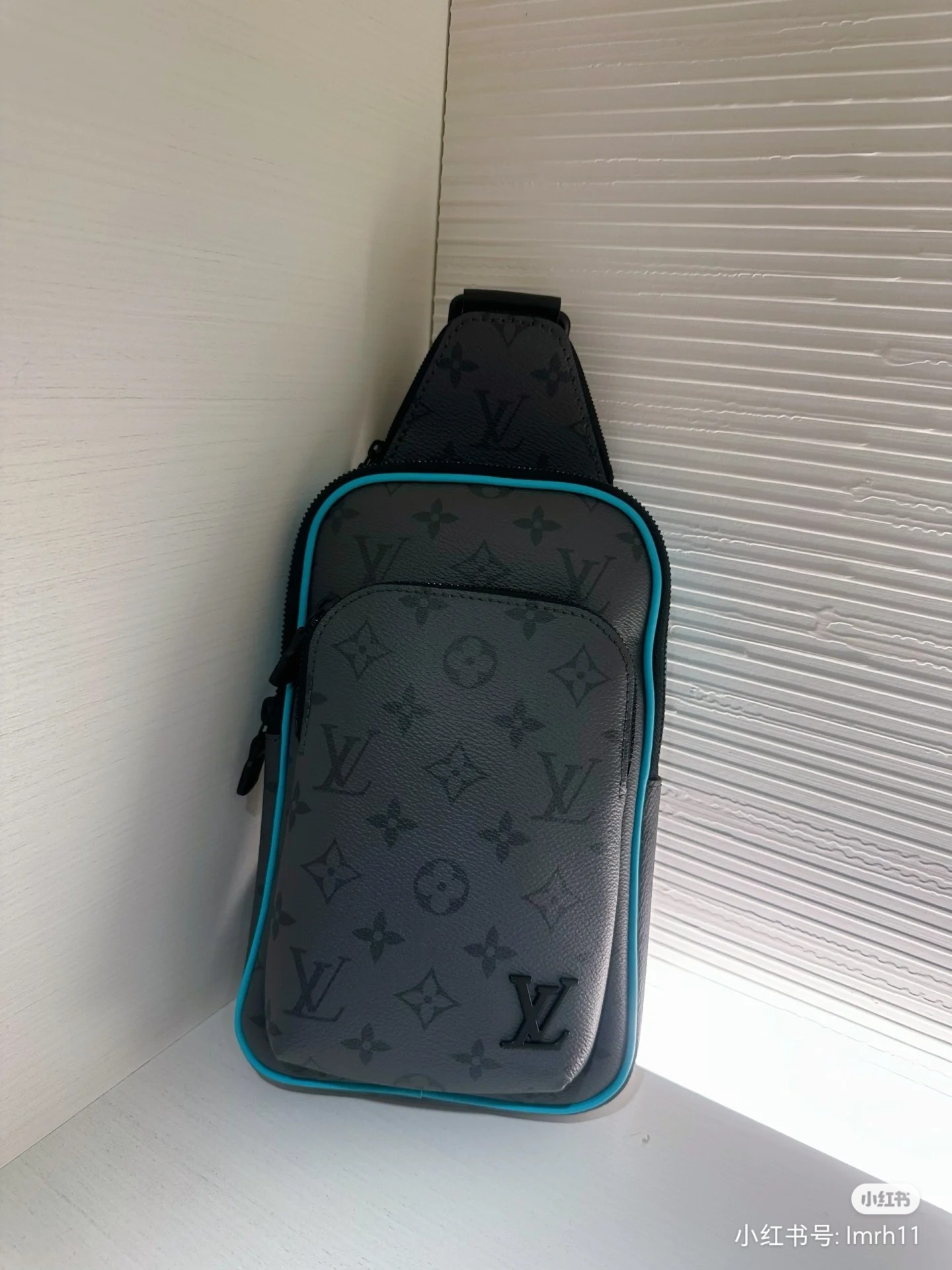 Omega Luxury Designer Handbag Shoulder Crossbody Bag crafted in premium 4