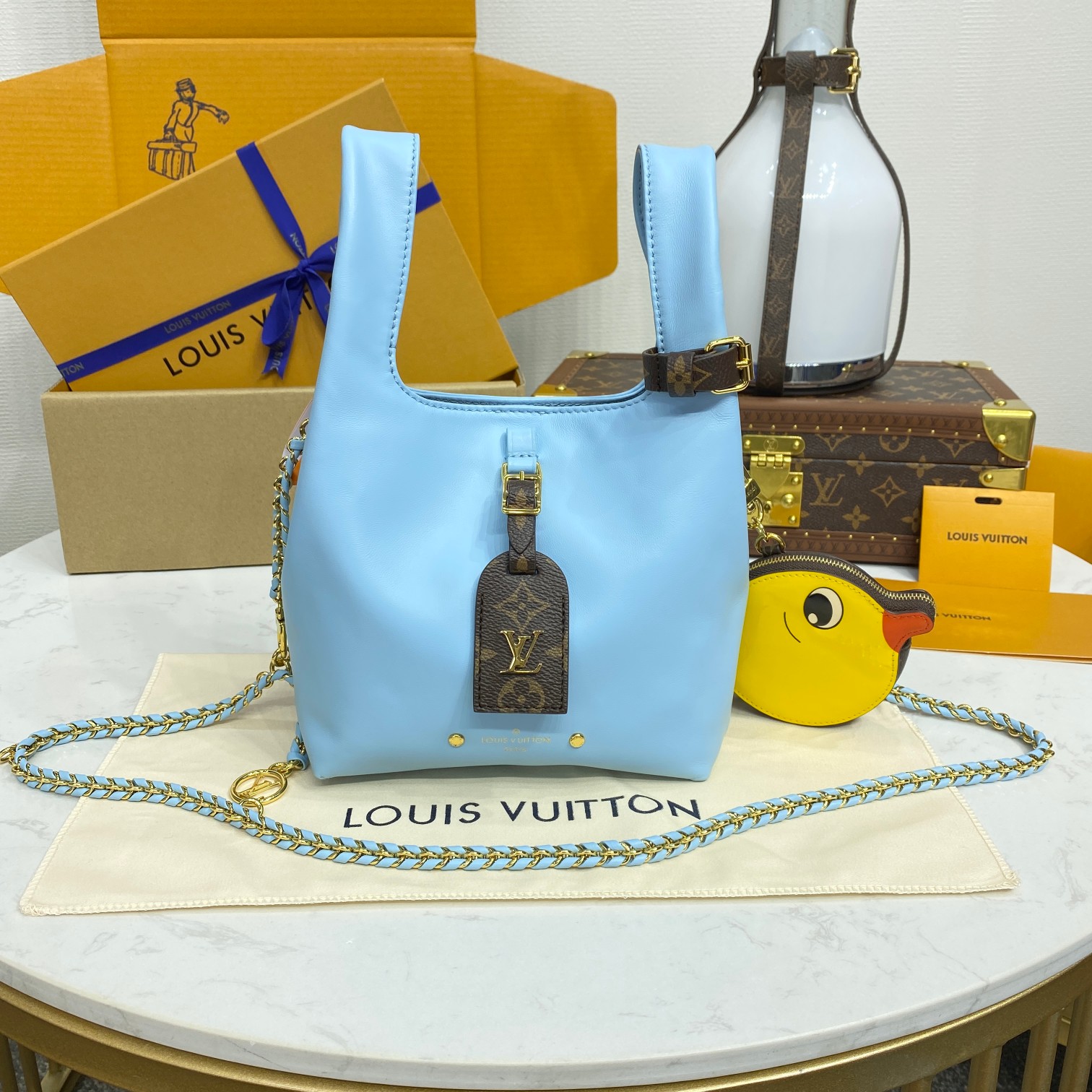 루이비통(버드케이지) M11387 가방 Louis Vuitton Bag