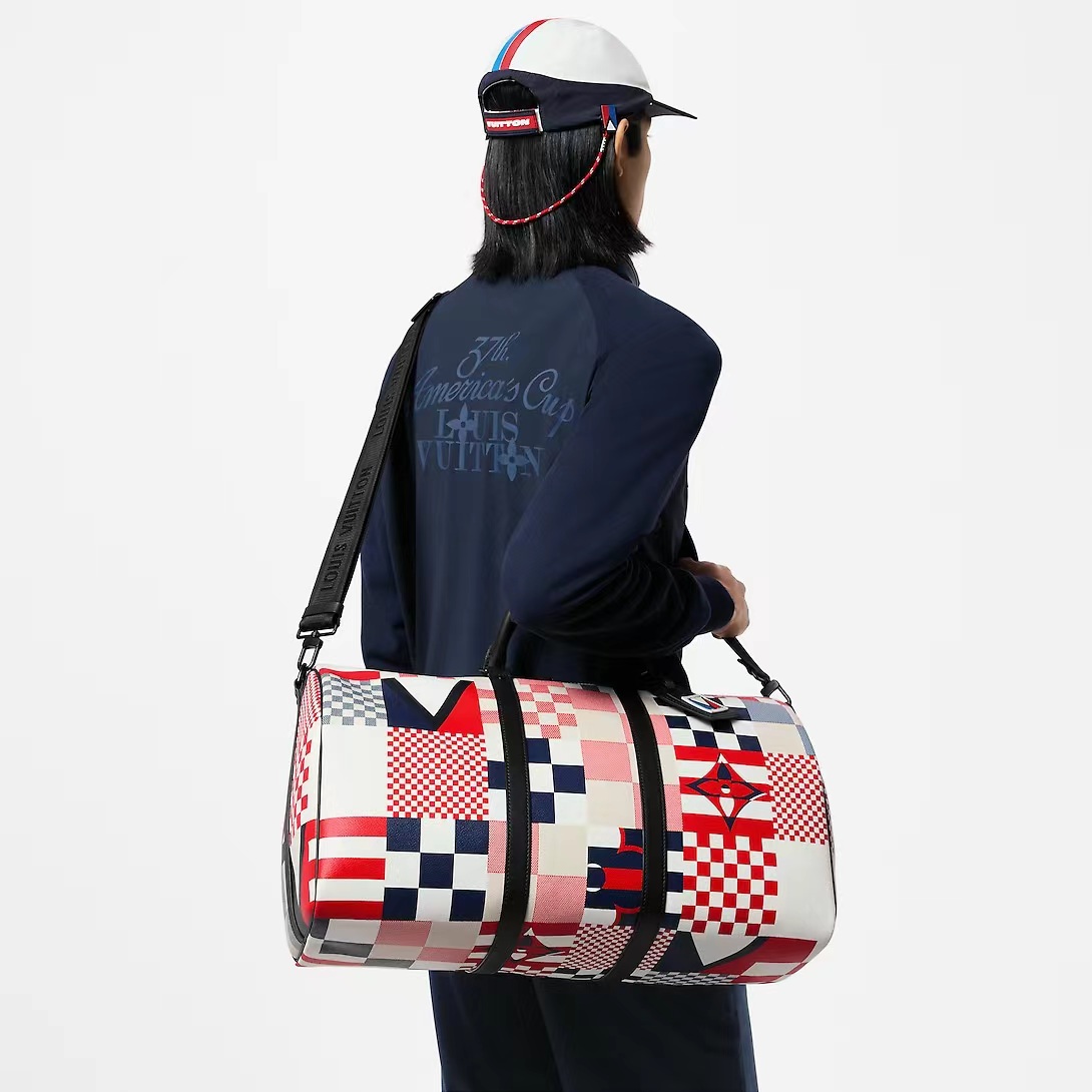 [Louis Vuitton Men
